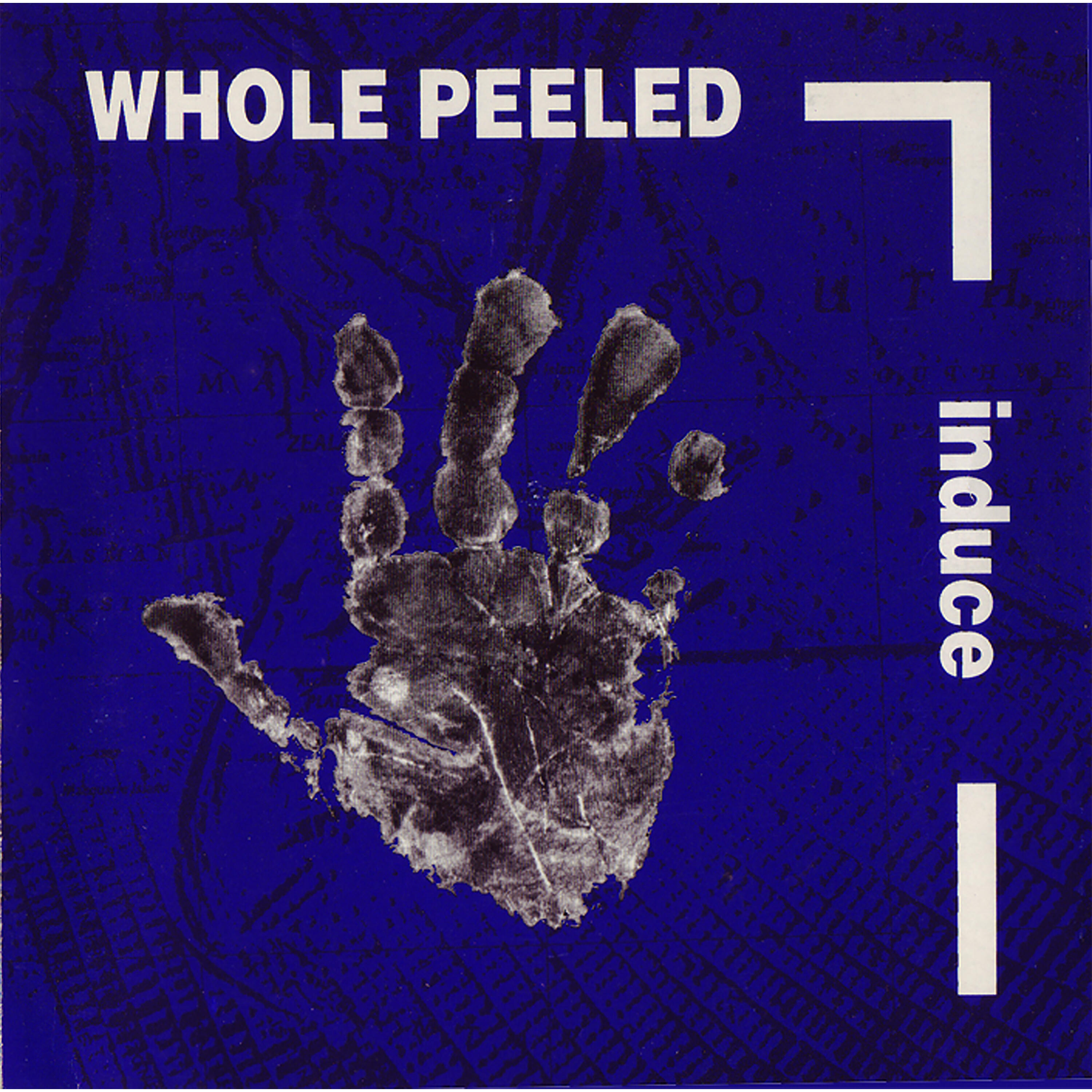 Whole Peeled - Wellerman