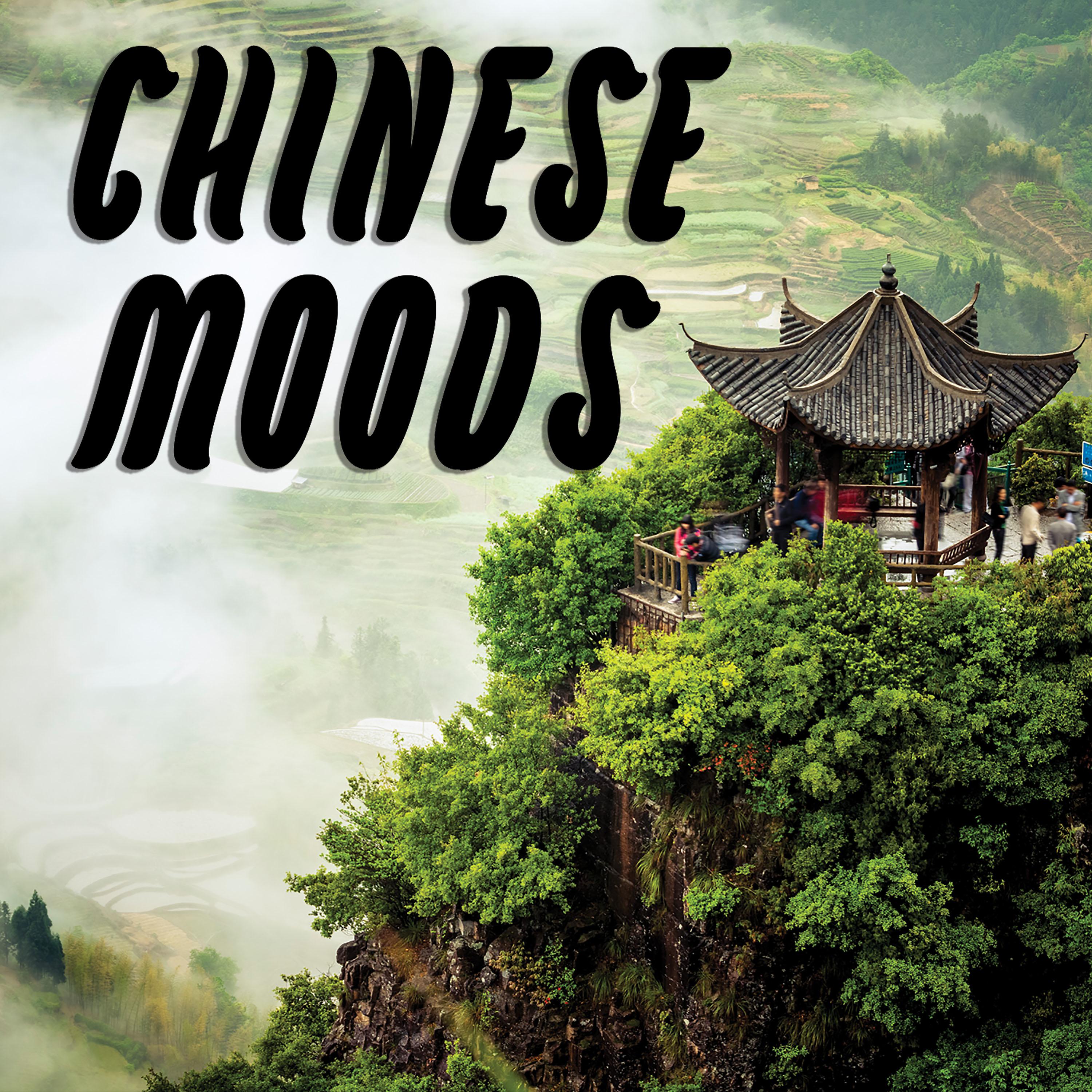 Постер альбома Chinese Moods