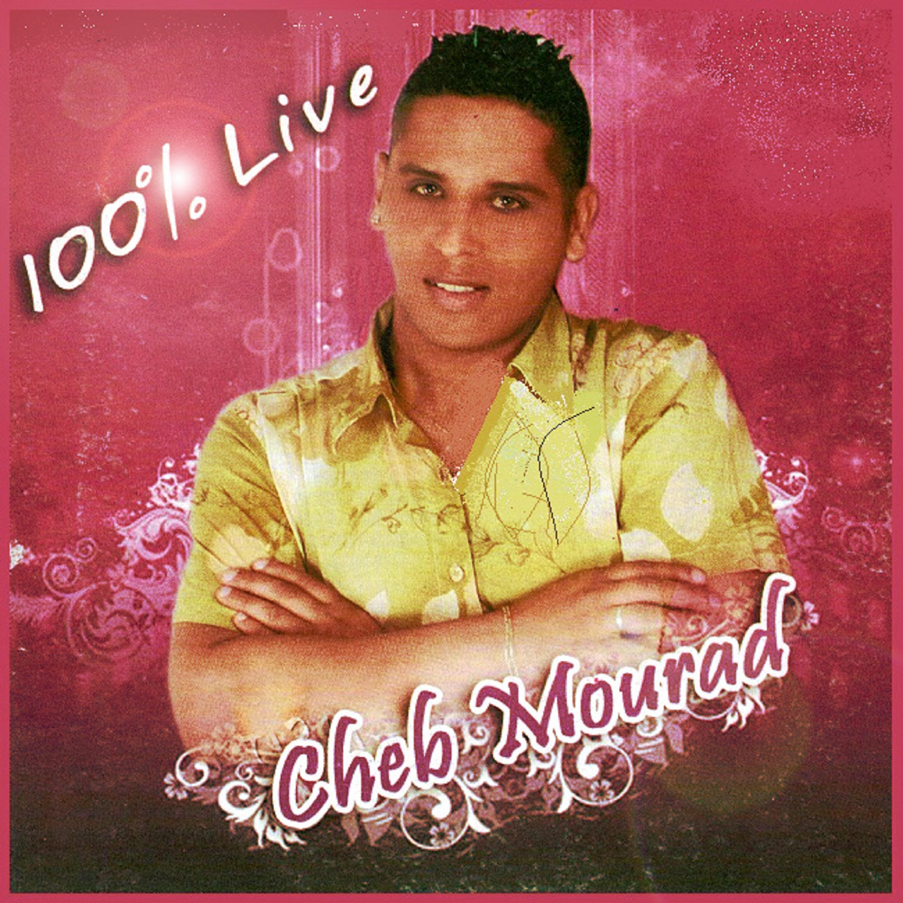 Cheb Mourad - Arouahi ya omri arouahi (Live)