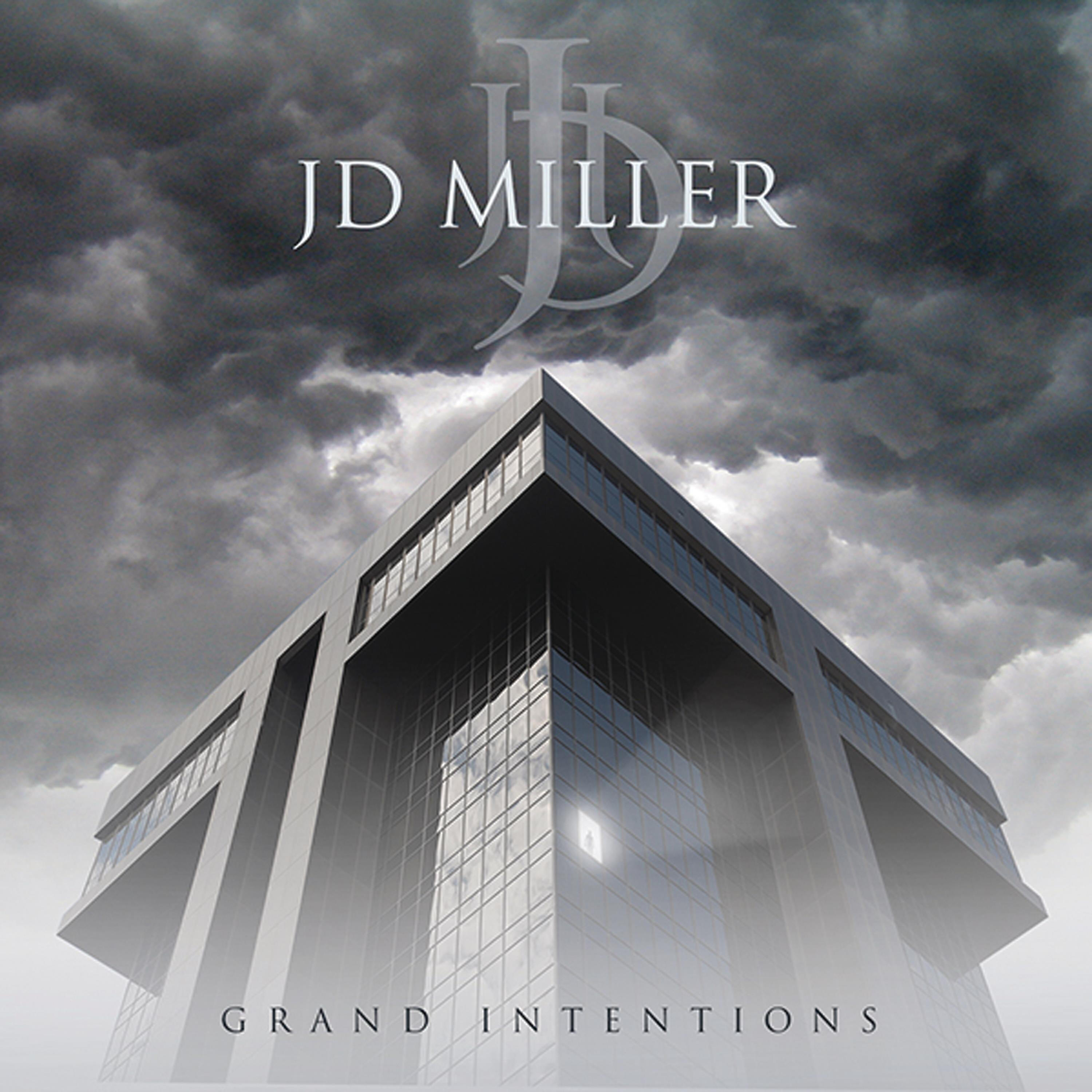 JD Miller - Fake and Superficial