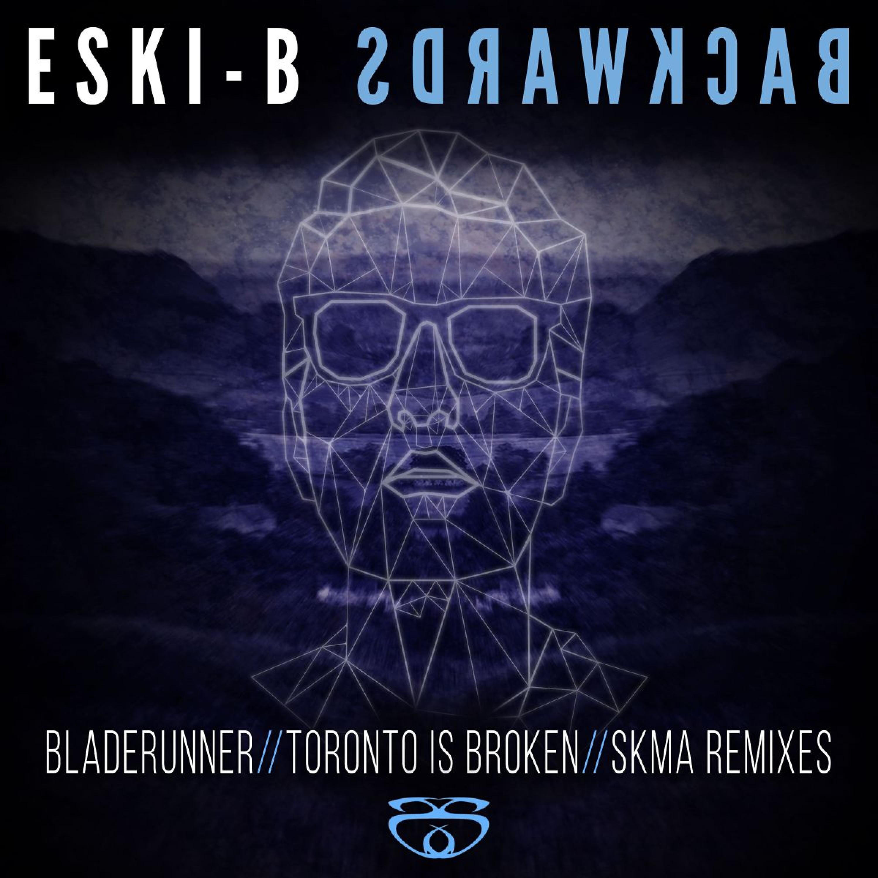 Eski-B - Backwards