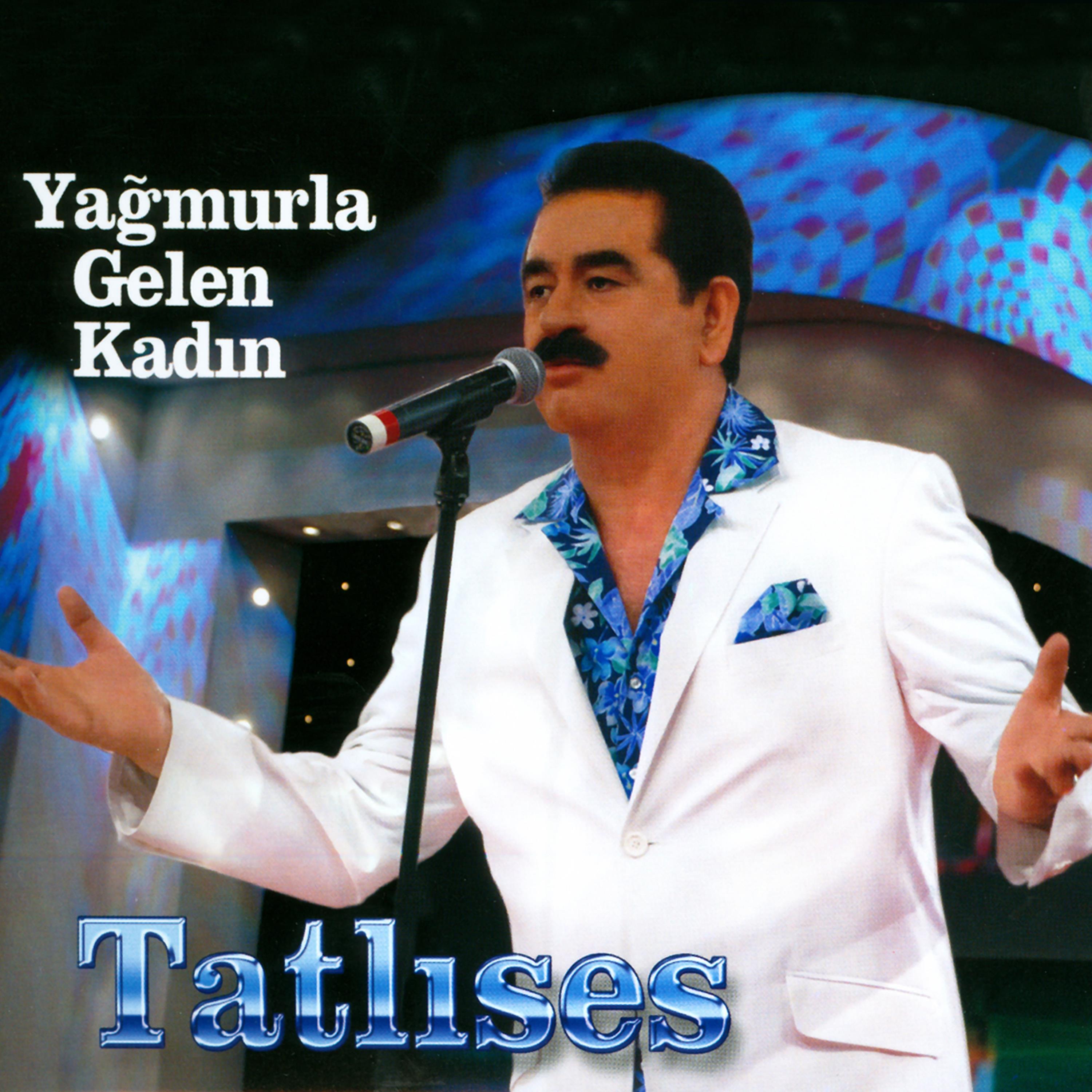 Постер альбома Yağmurla Gelen Kadın