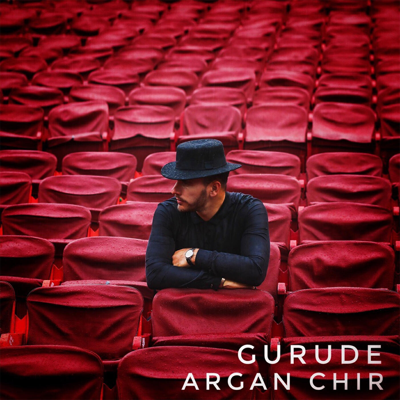 GURUDE - ARGAN CHIR