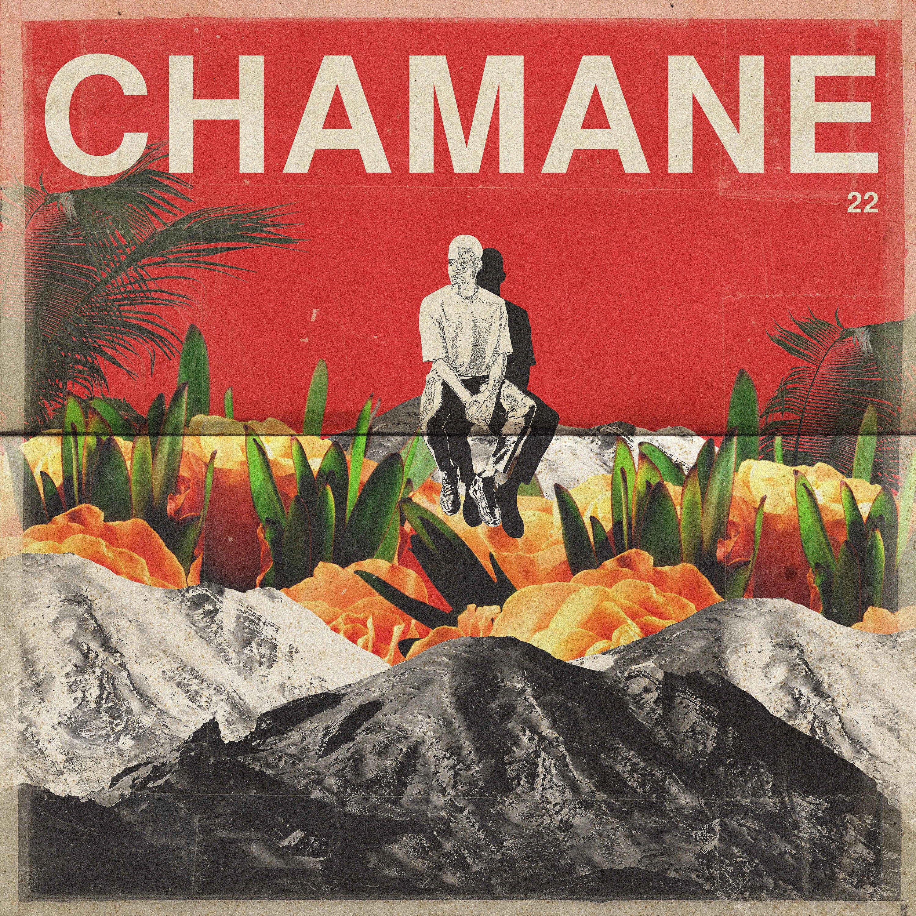 ChaMane - Way up
