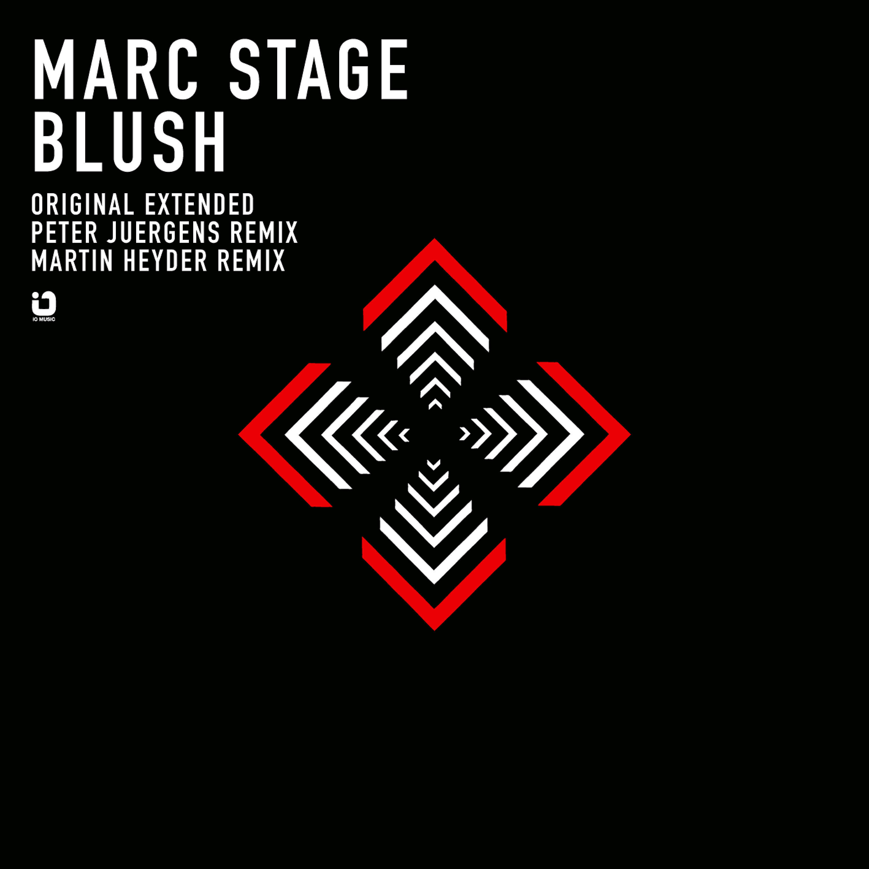 Marc Stage - Blush (Extended Mix)