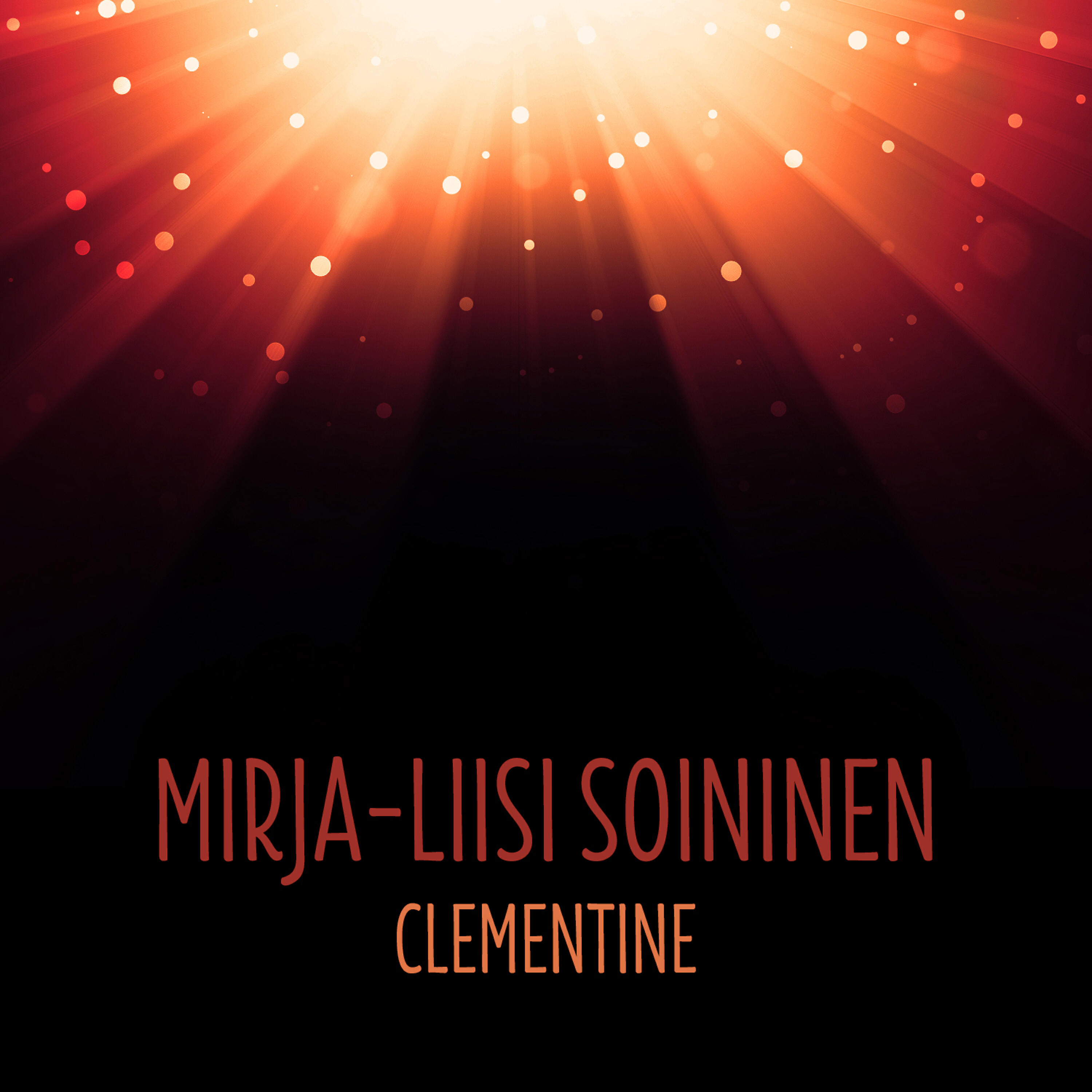 Mirja-Liisi Soininen - Clementine
