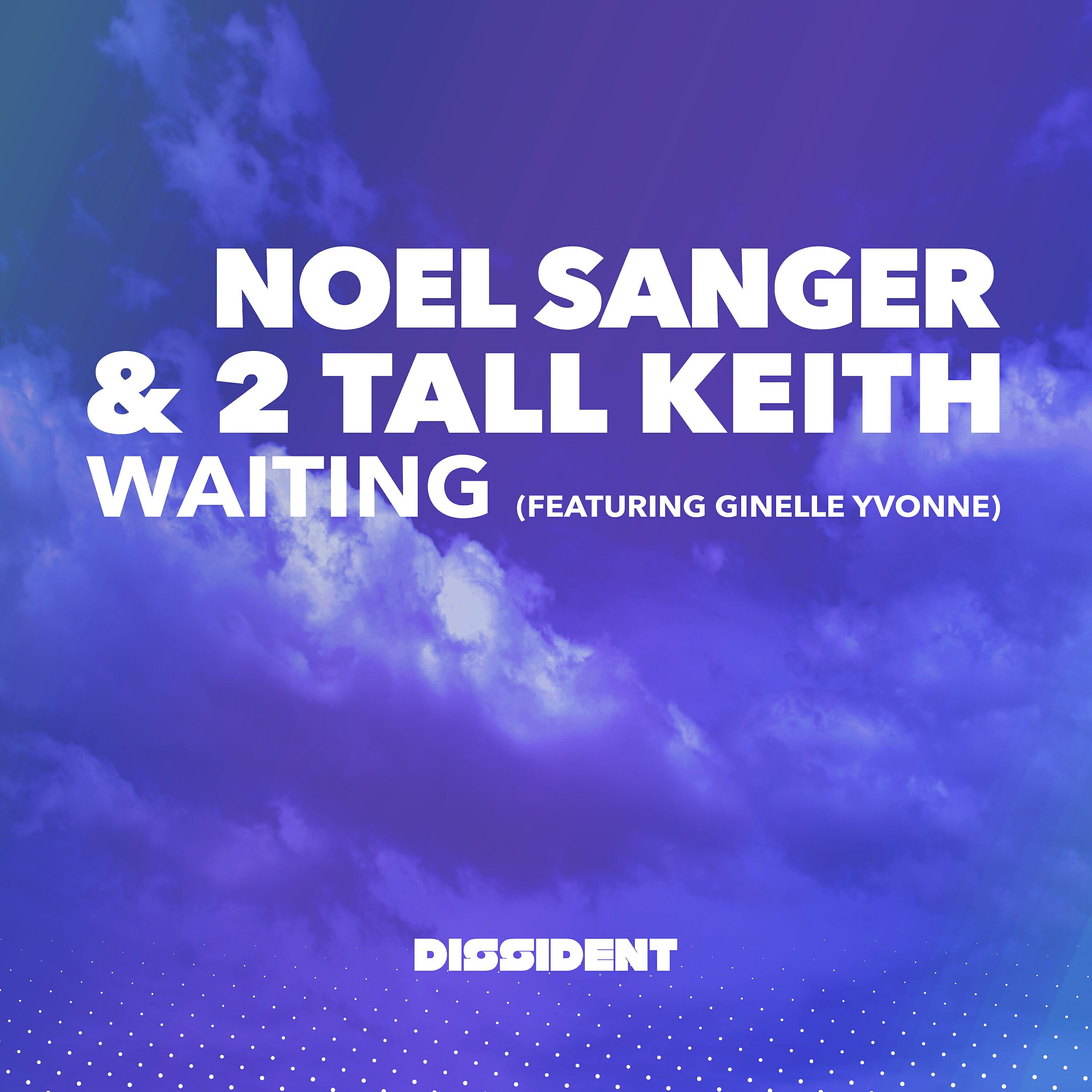 Noel Sanger - Waiting (Joe Fisher Remix)