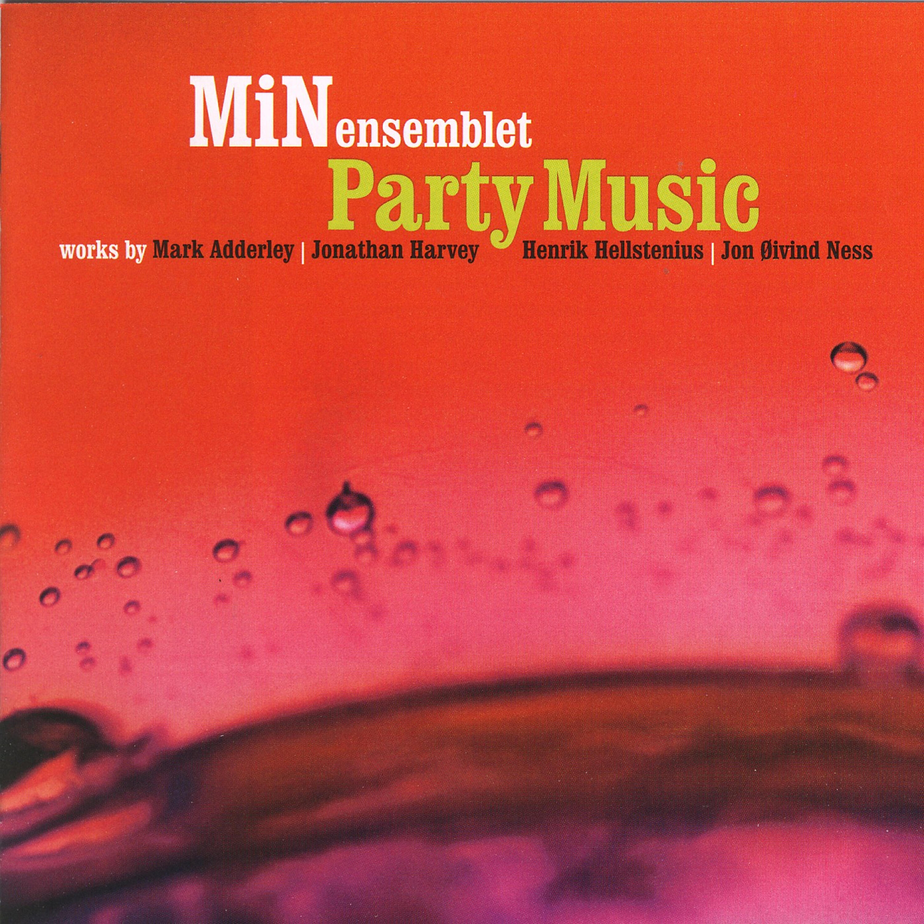 Min-Ensemblet - Songs From The Outside, First Song, Second Song, Third Song, Fourth Song, Fifth Song