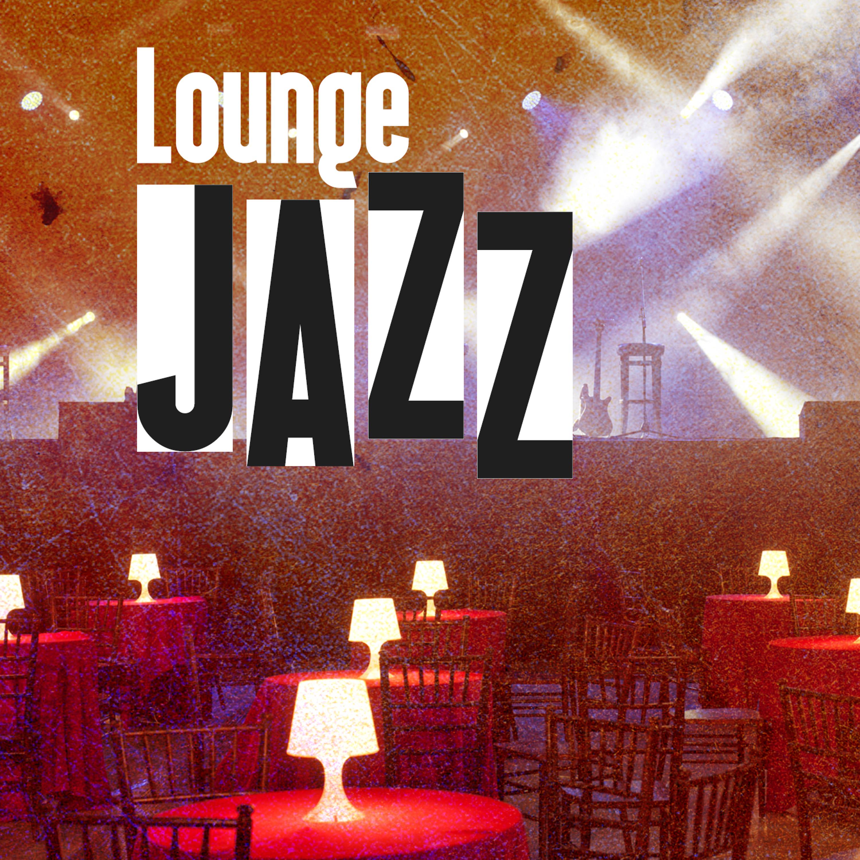 Постер альбома Lounge: Jazz