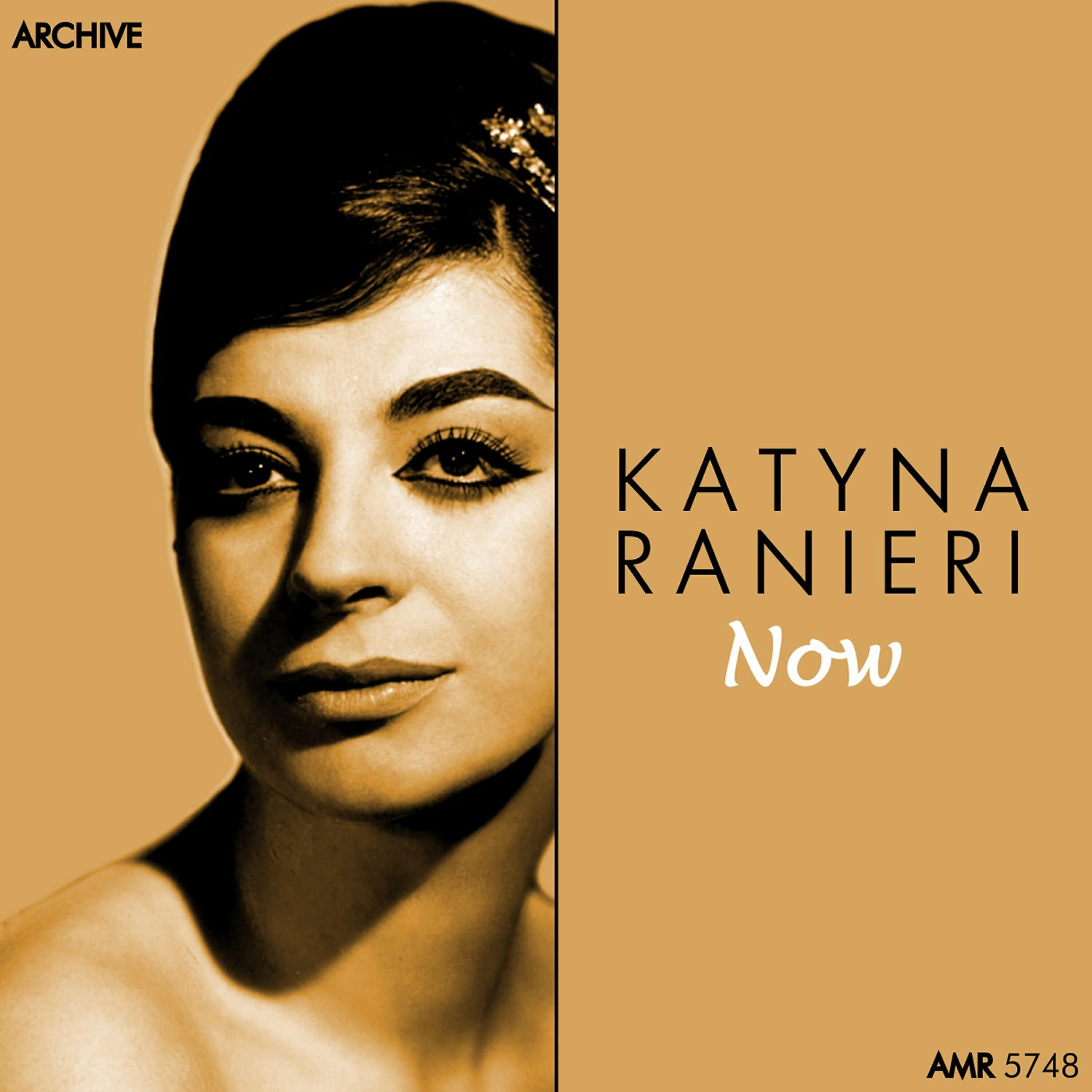 Katyna Ranieri - Ciao Ciao Ciao