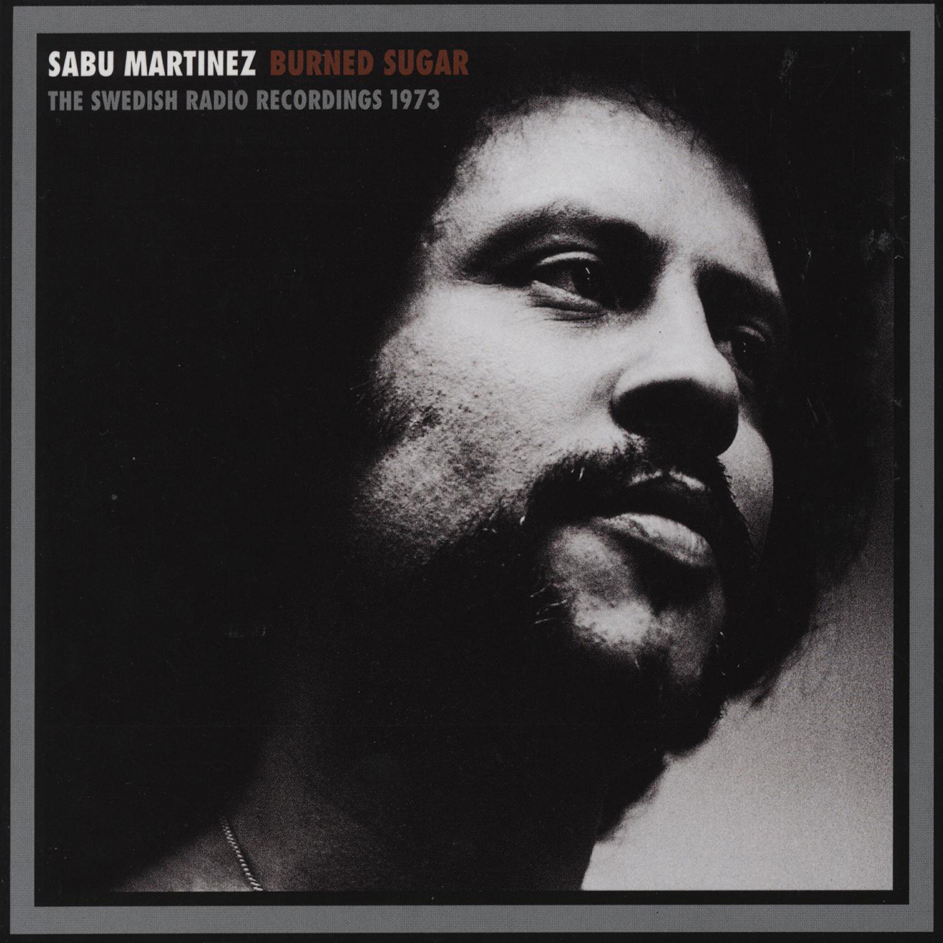 Sabu Martinez - Mamabollo