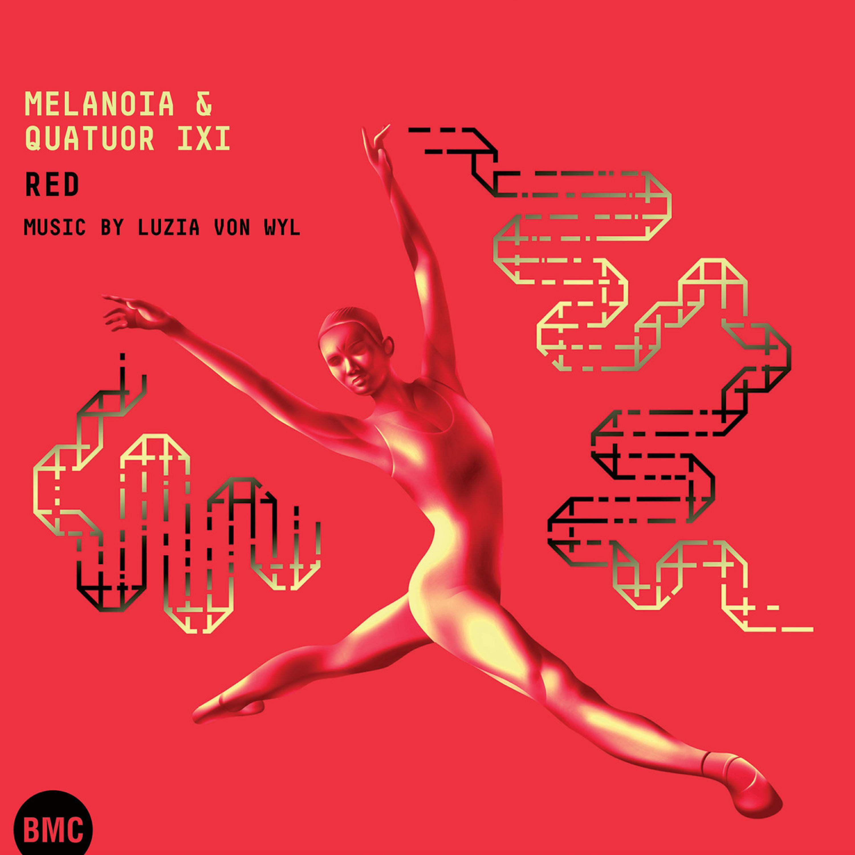 Melanoia - Traum im Traum