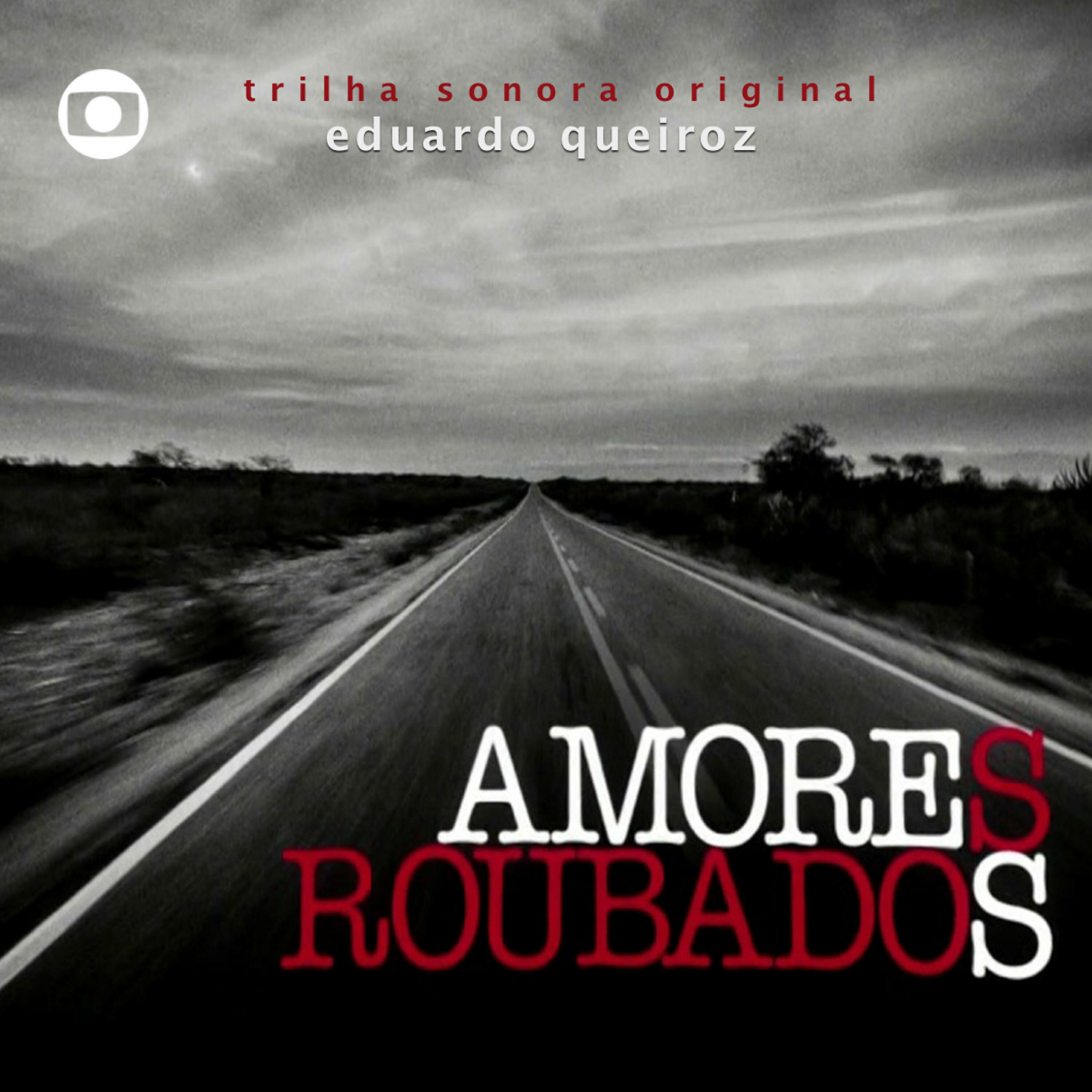 Felipe Alexandre - Leandro e Antonia (Instrumental)