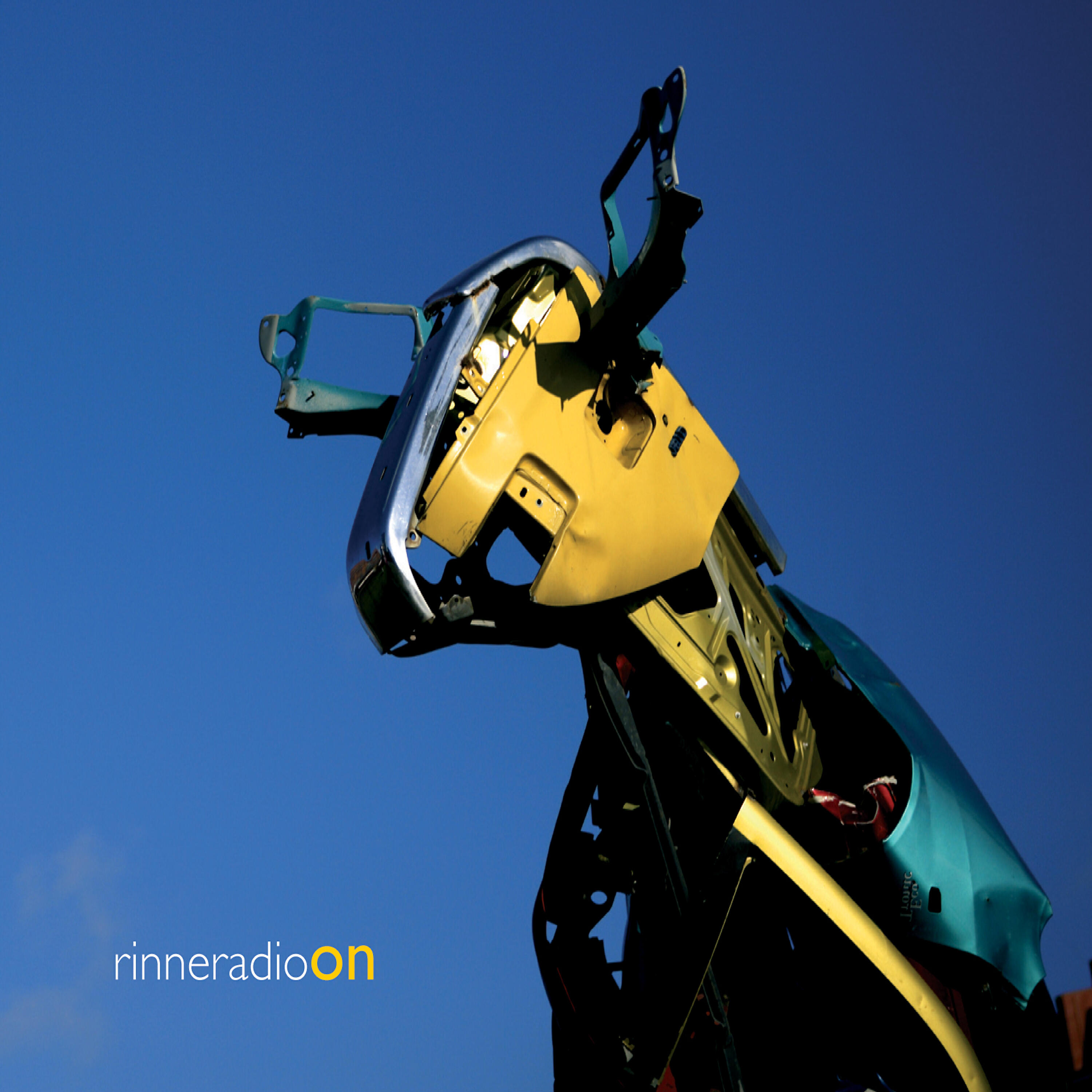 RinneRadio - A-Juna