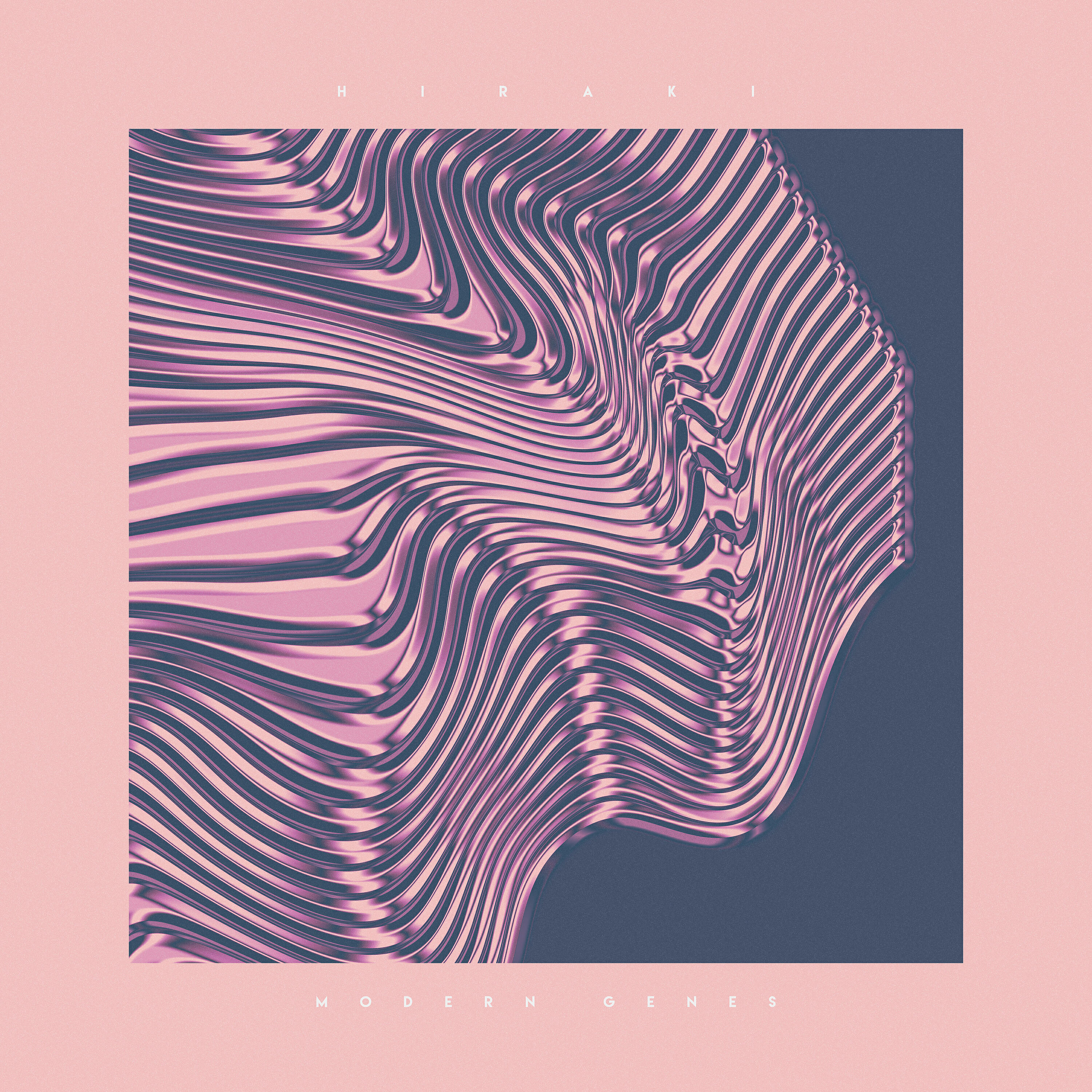 HIRAKI - The Idealist