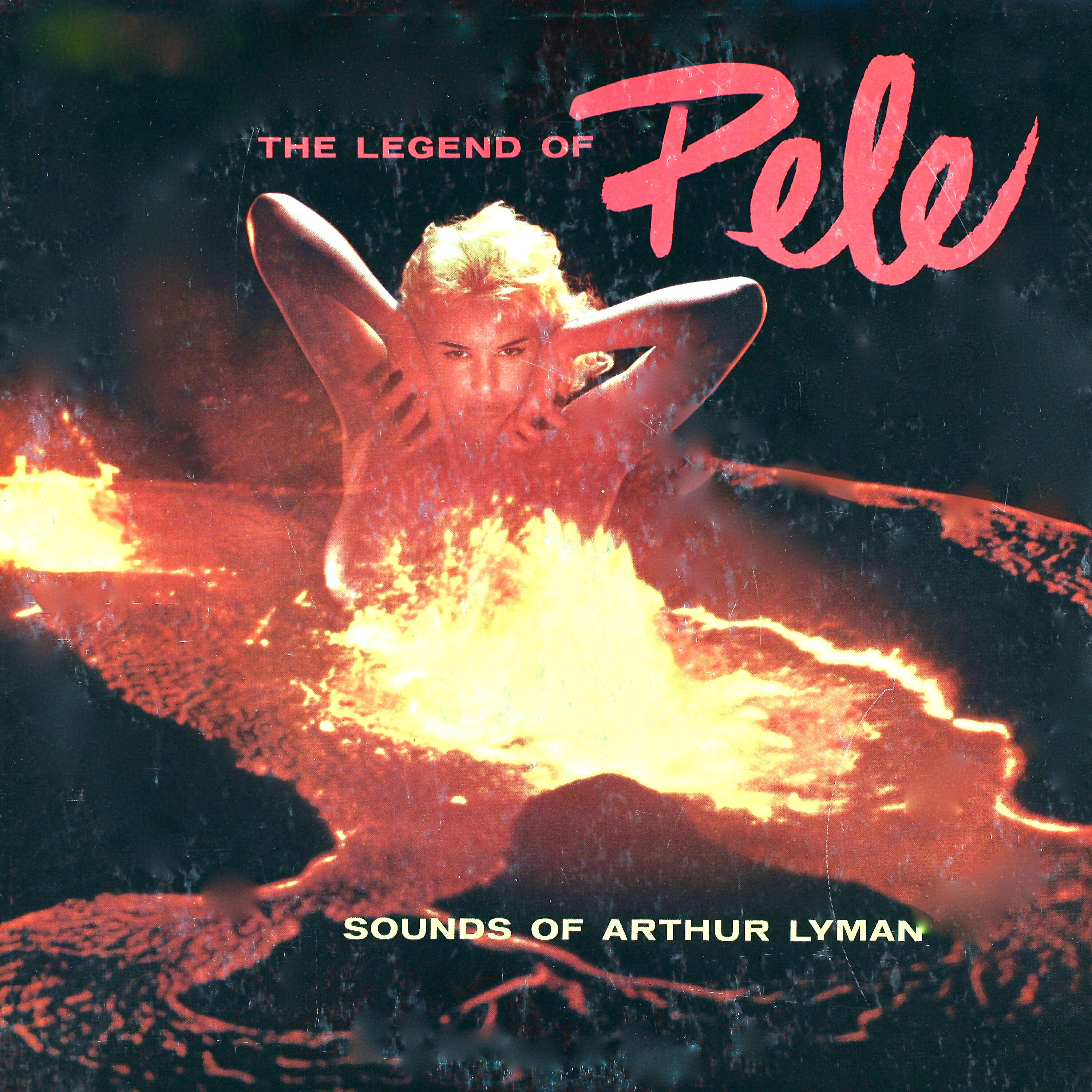 Arthur Lyman - Ye Lai Sian