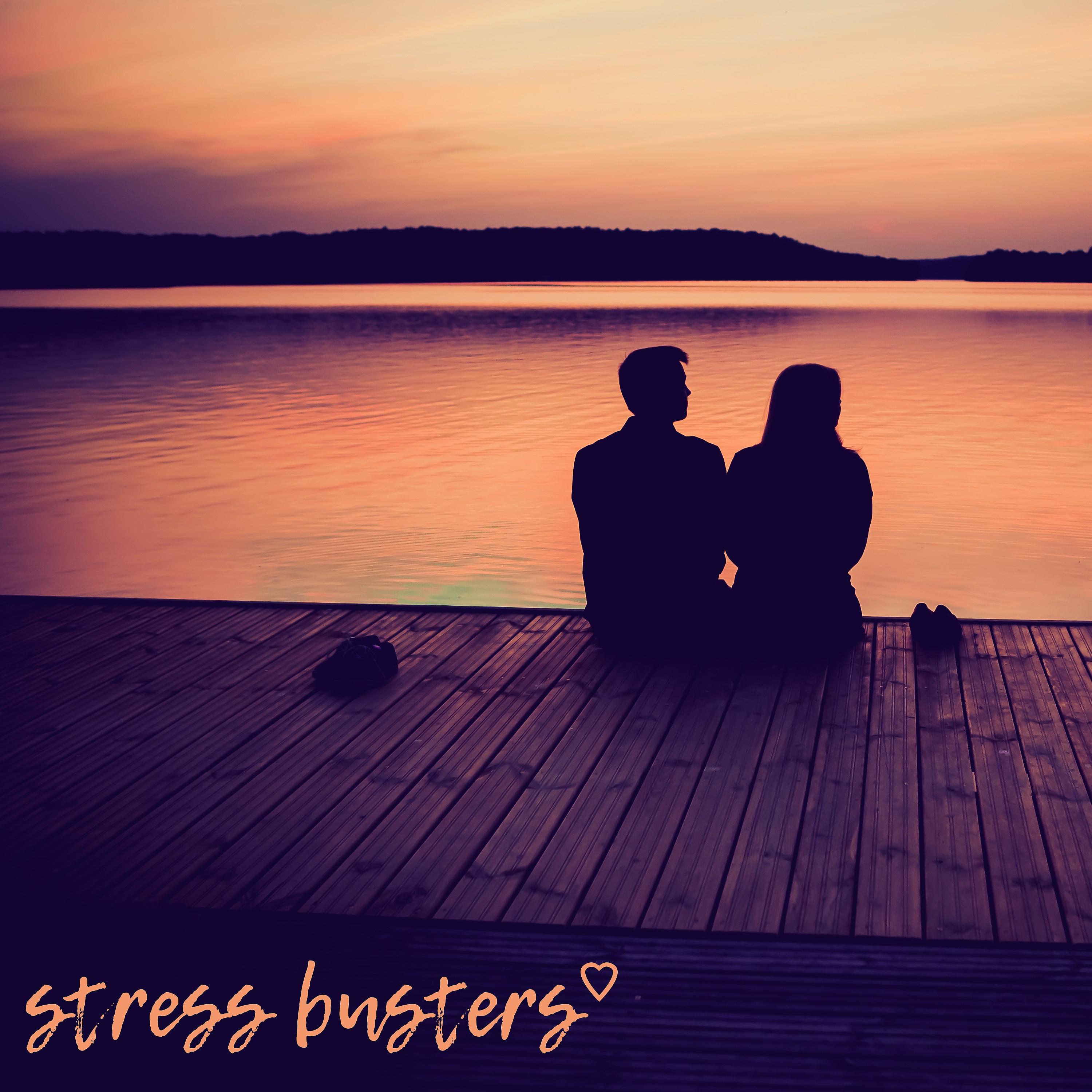 Постер альбома Stress Busters