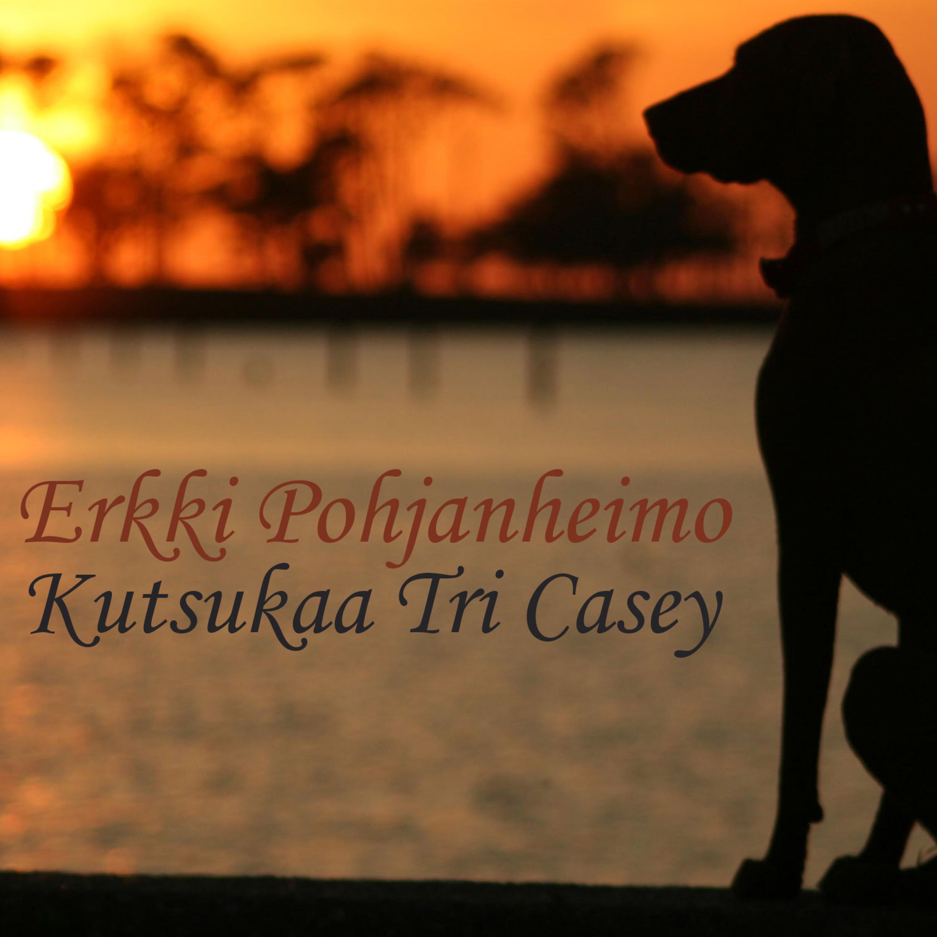 Постер альбома Kutsukaa Tri Casey