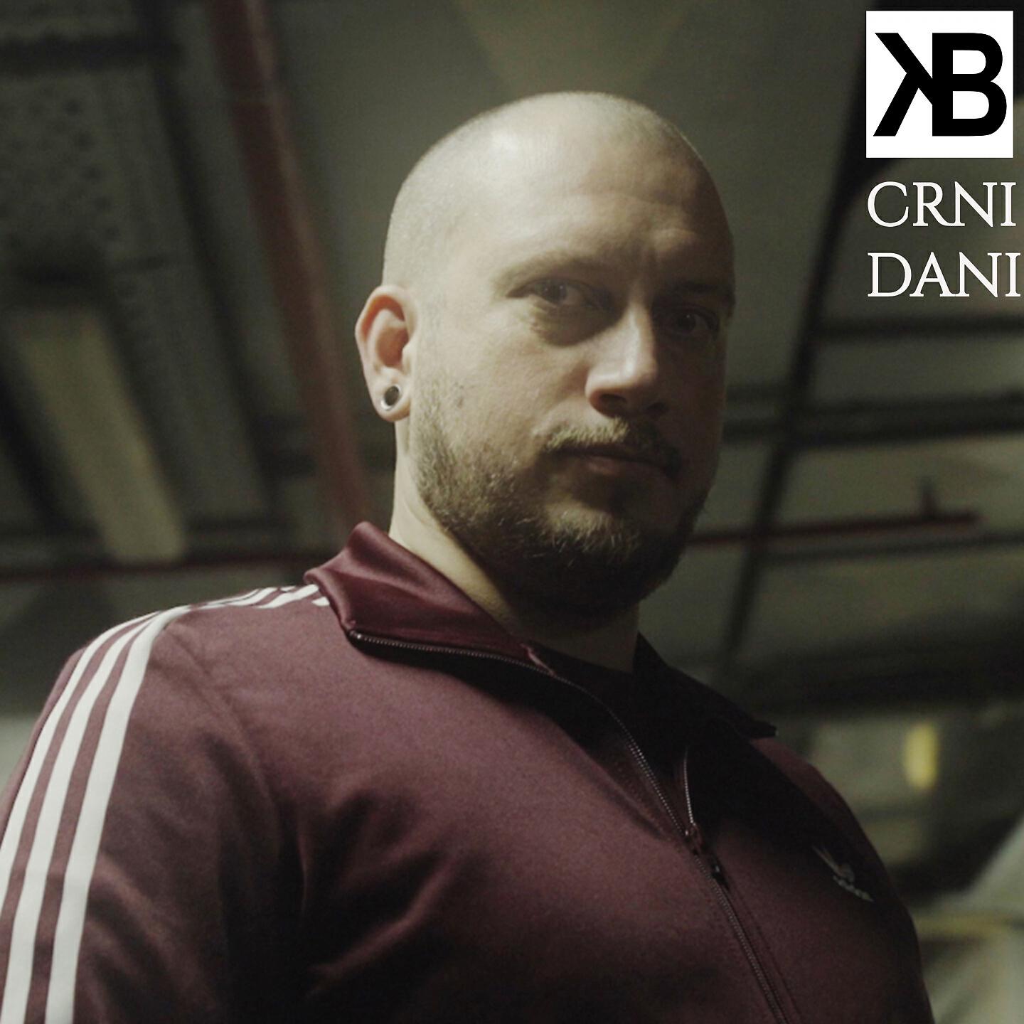 Krešo Bengalka - Crni Dani