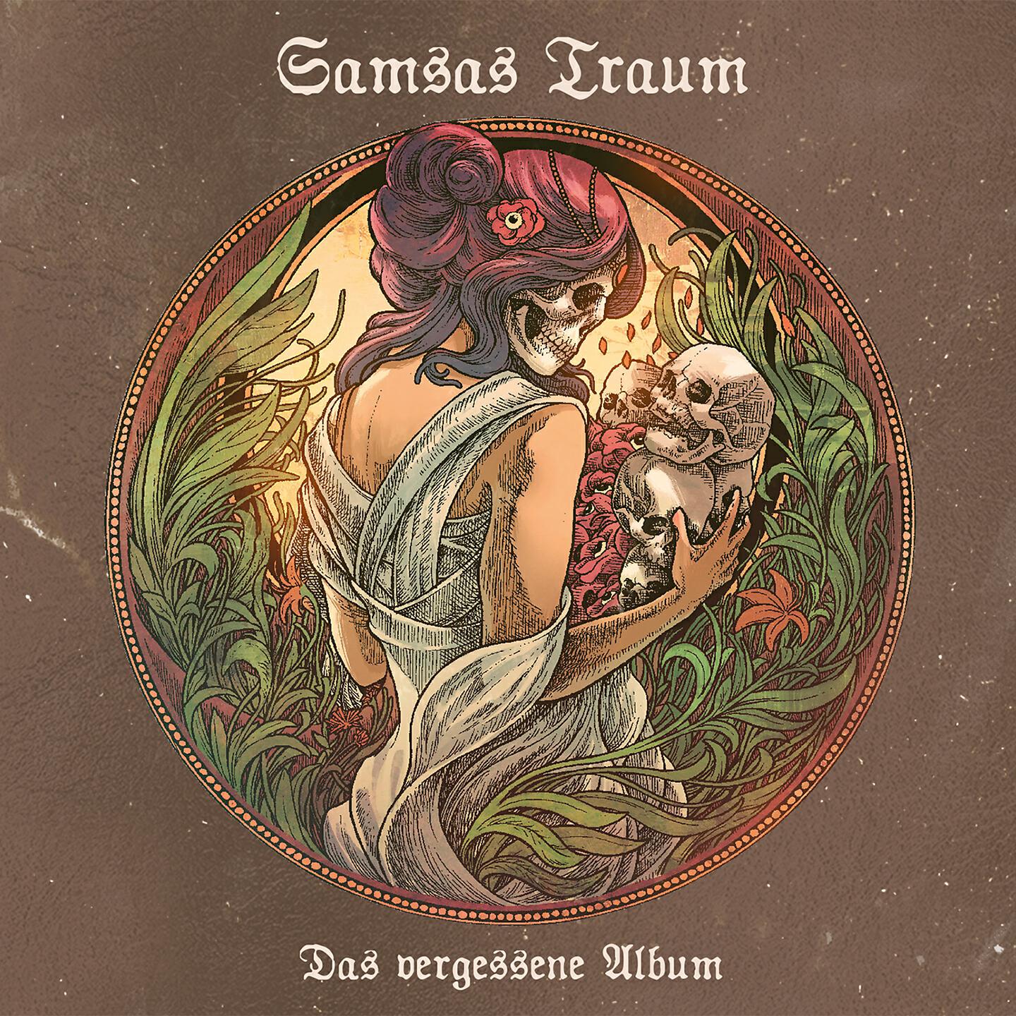 Samsas Traum - Das Ende
