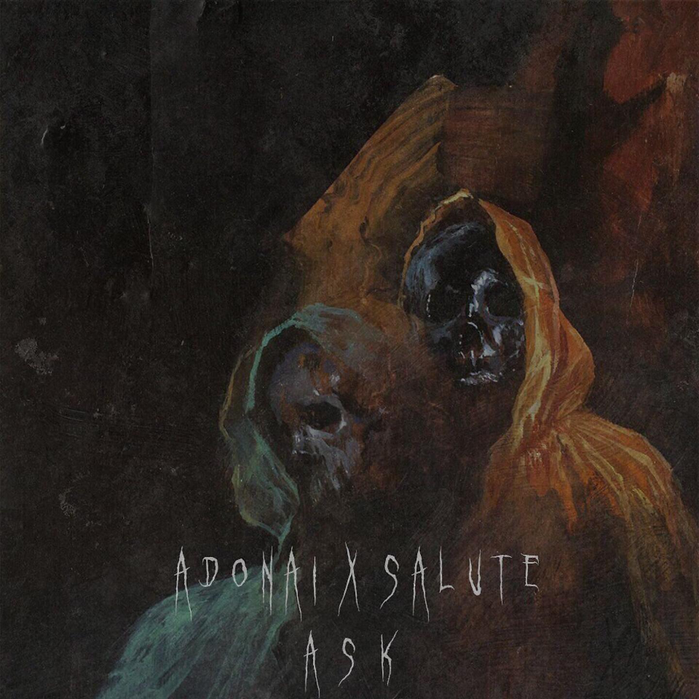 SALUTE - ASK