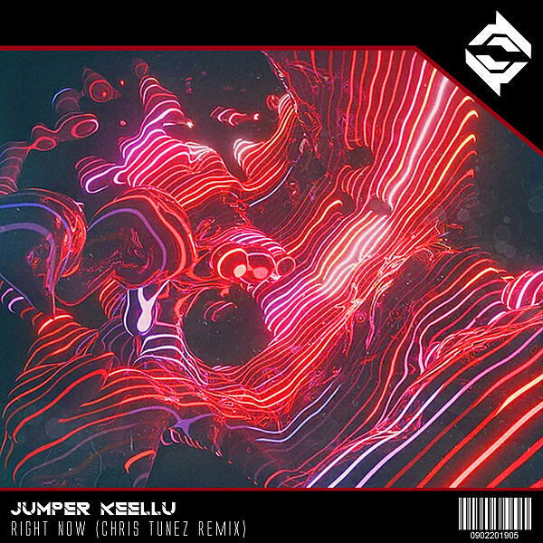 Jumper Keellu - Right Now (Chris tunez Remix)