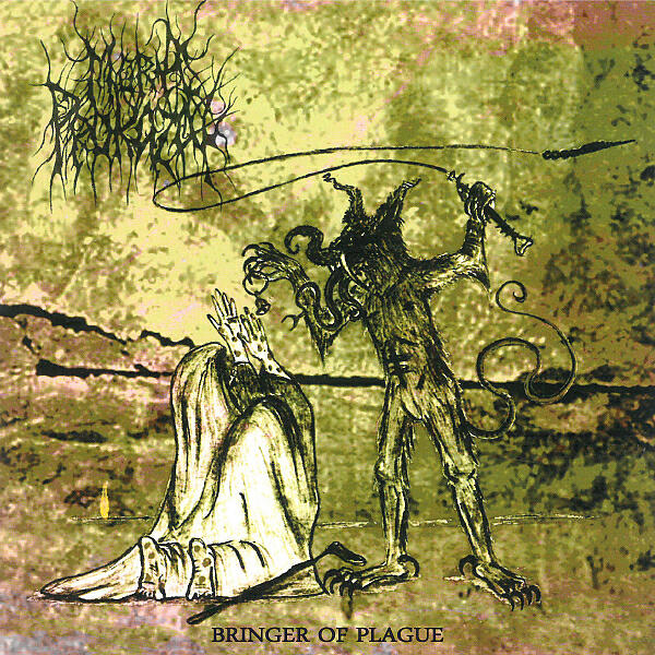 Mora Prokaza - Into Ashes