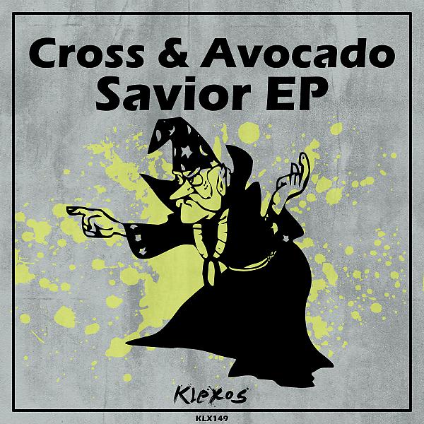 Постер альбома Savior EP