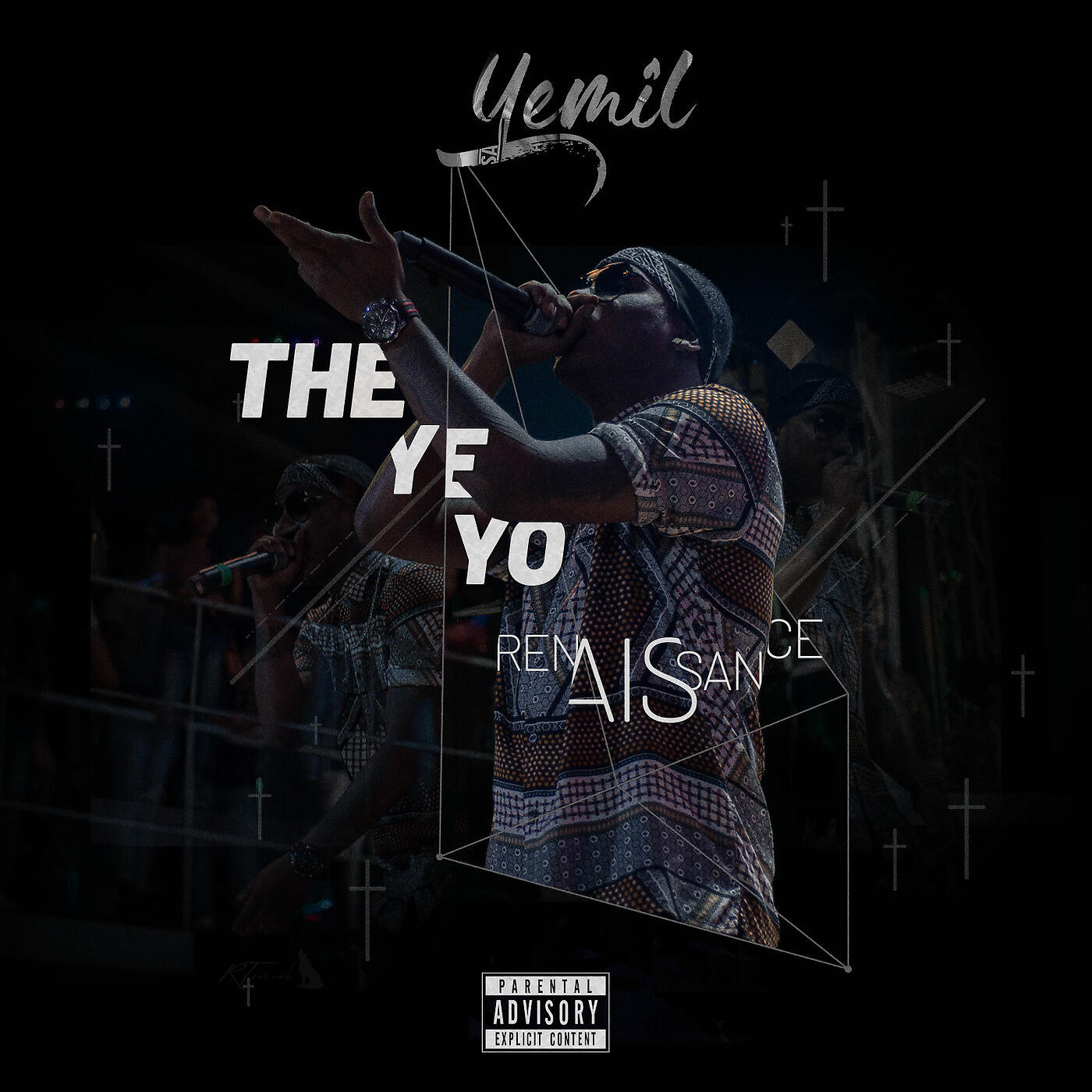 Yemil - Henny