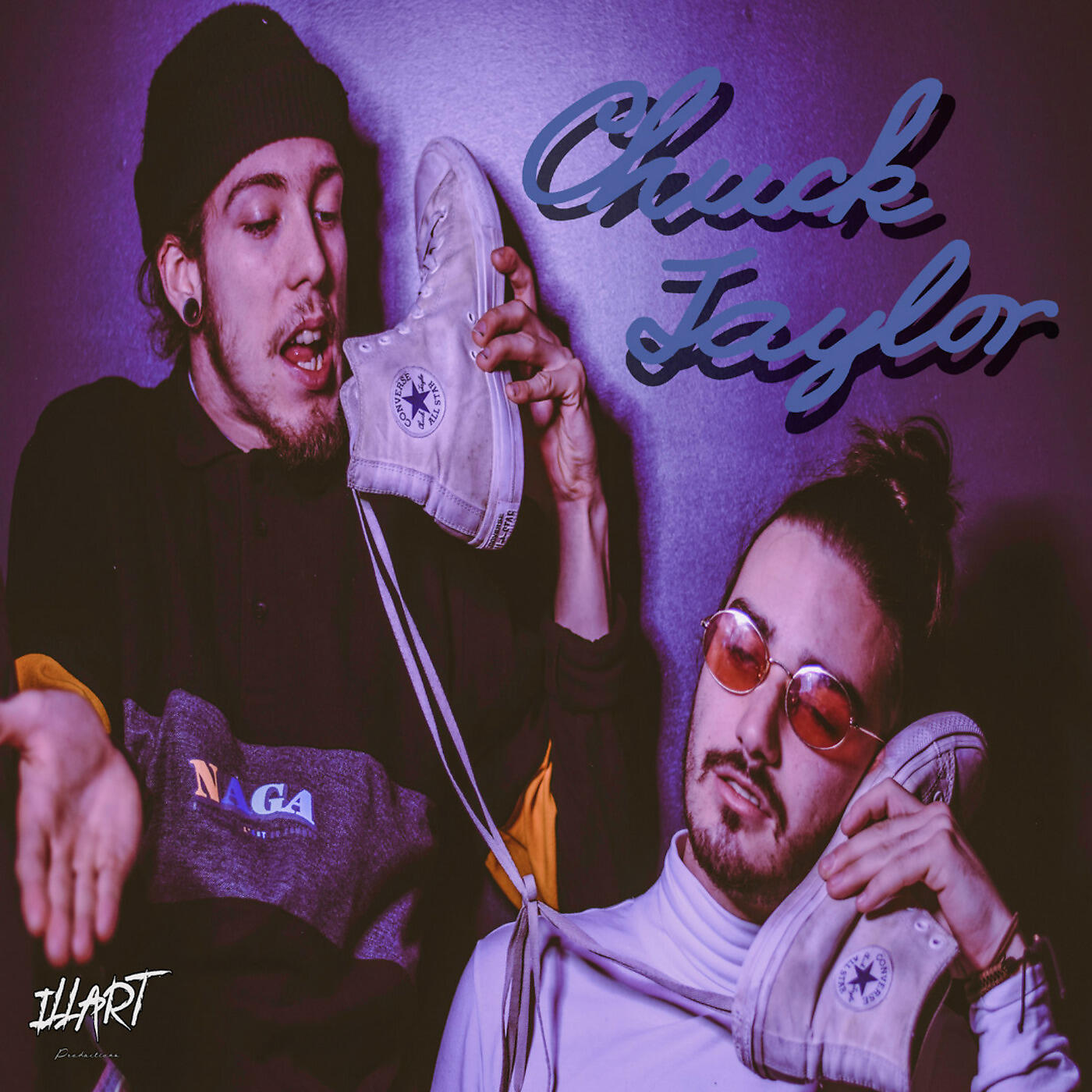 BOOTS - Chuck Taylor
