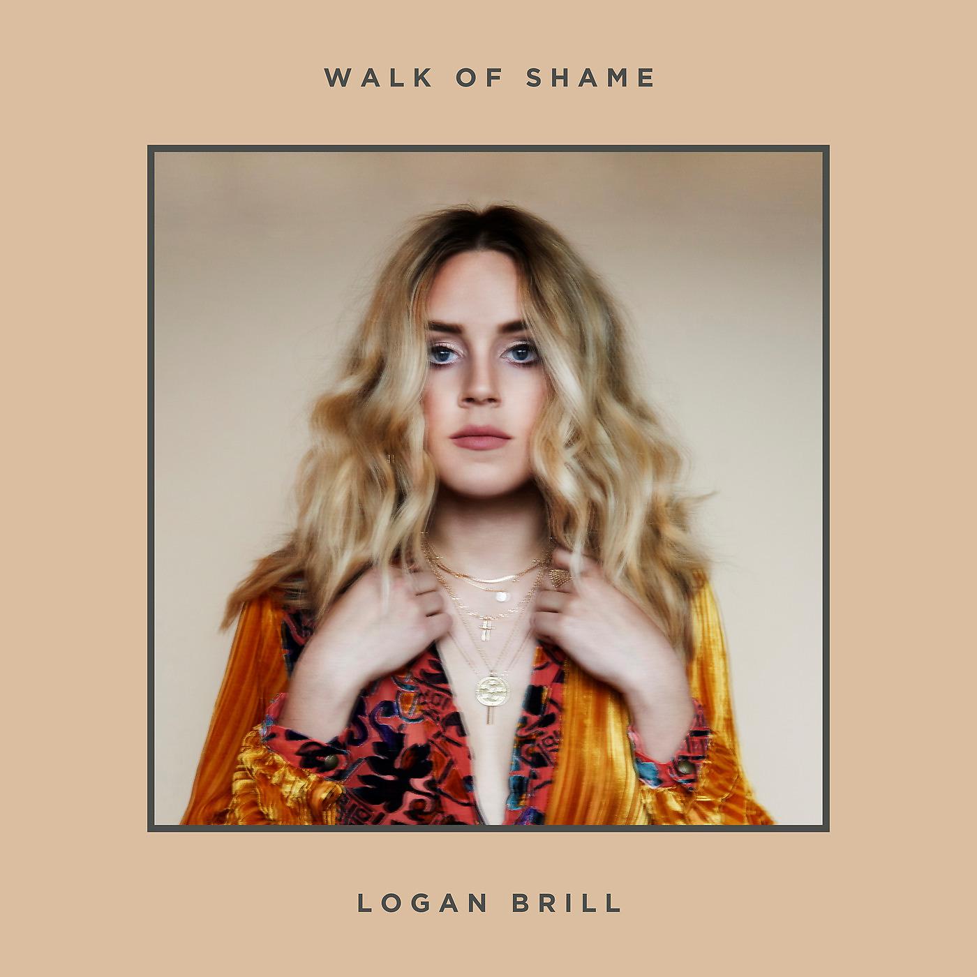 Постер альбома Walk of Shame