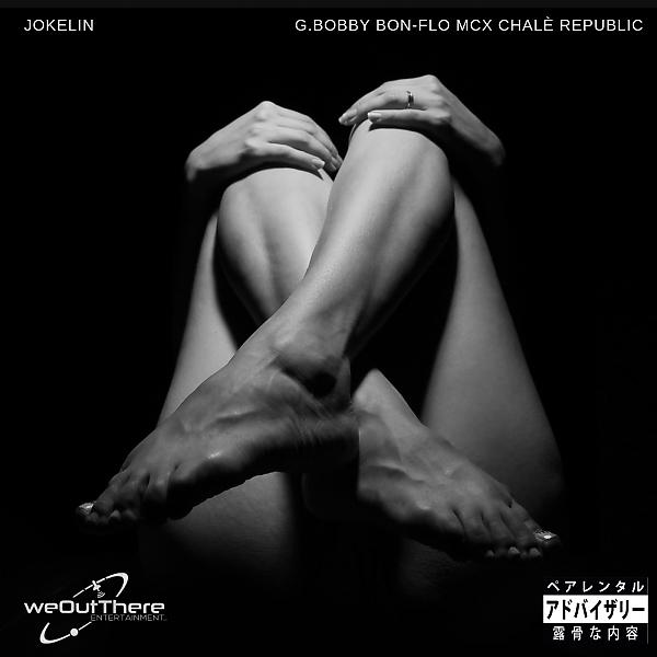 Постер альбома Jokelin (feat. MCX & Chalè Republic)