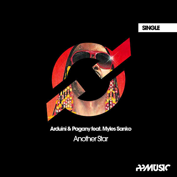 Arduini - Another Star  (feat. Myles Sanko) (Vocal Mix)