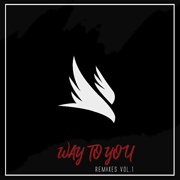 DenHard - Way To You (Audiotrackerz Remix)