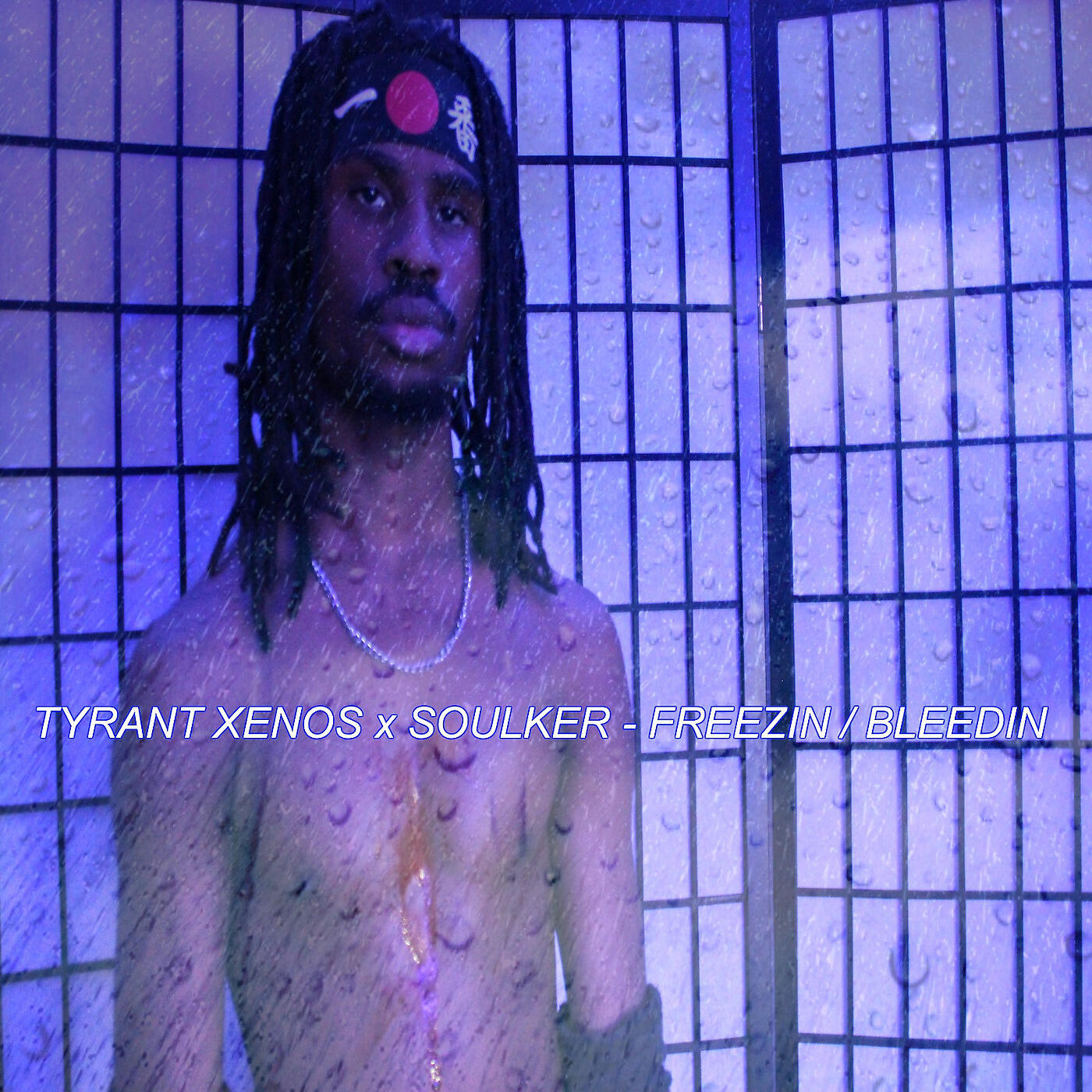 Tyrant Xenos - Freezin / Bleedin