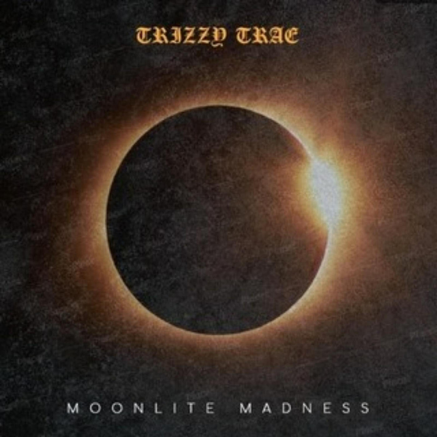 TRIZZY TRAE - Moonlite Madness