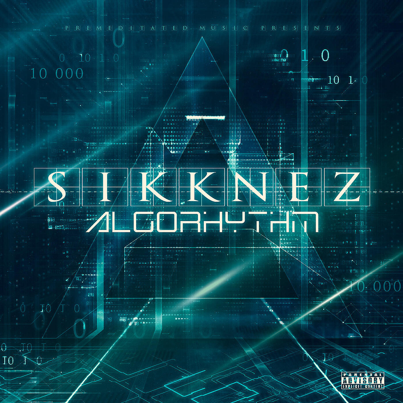 SIKKNEZ - Built for It