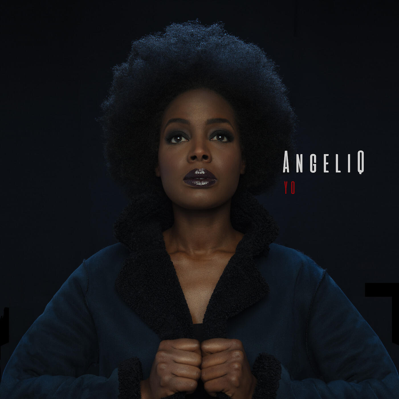 AngeliQ - Yo