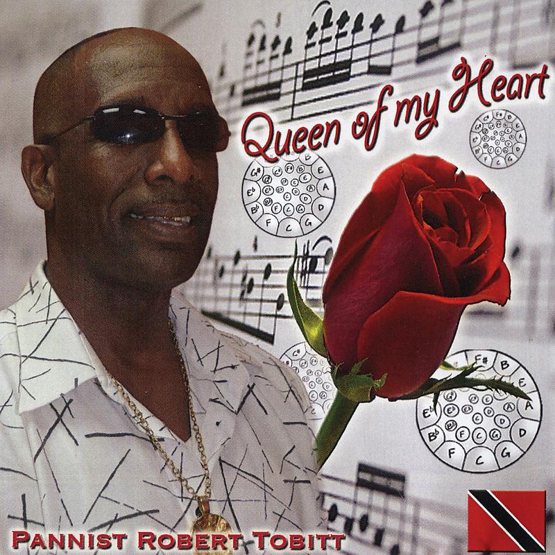 Robert Tobitt - Here And Now - Luther Vandross