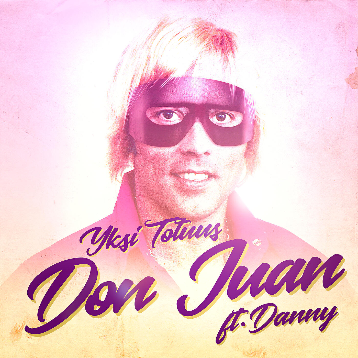 Yksi Totuus - Don Juan