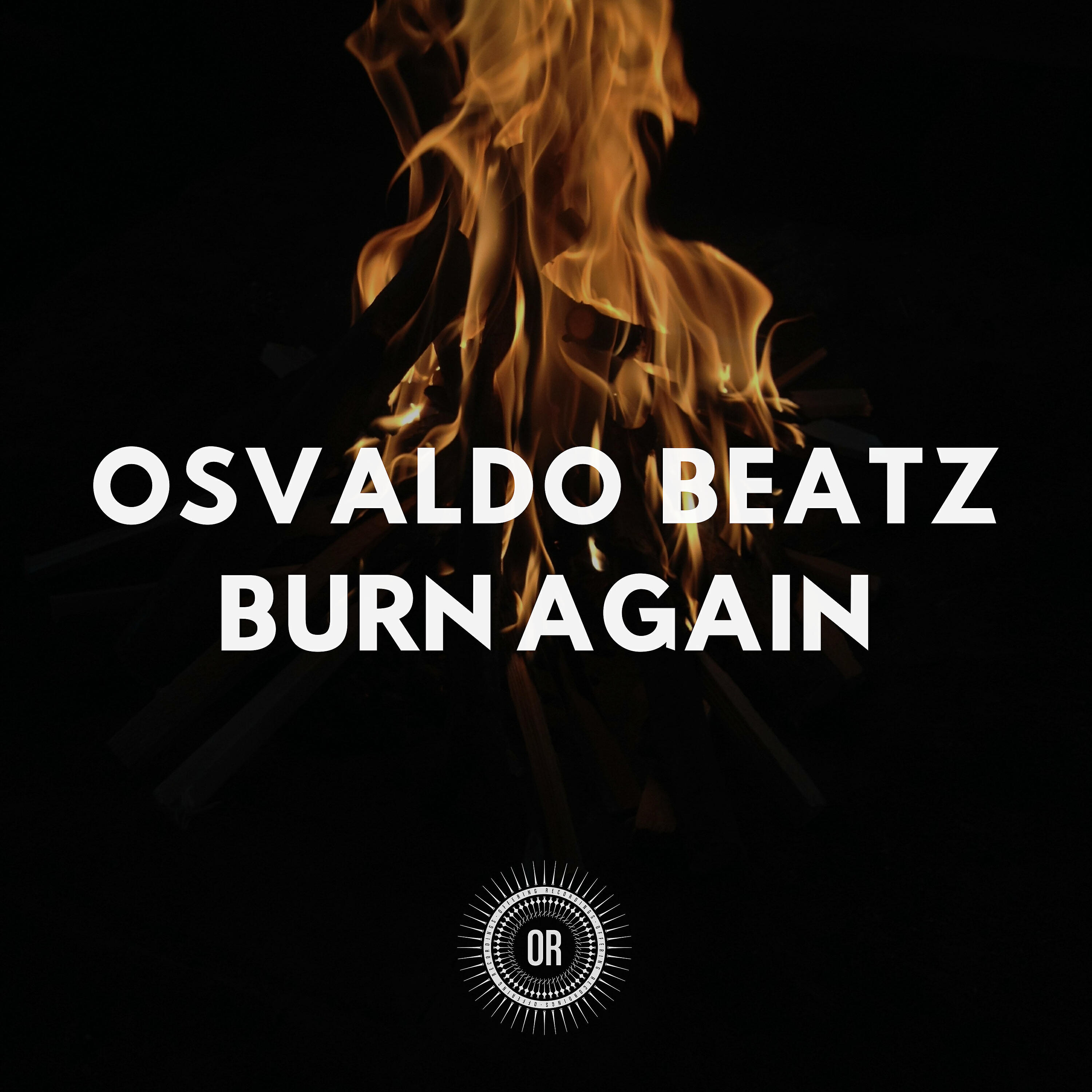 Osvaldo Beatz - Vumani