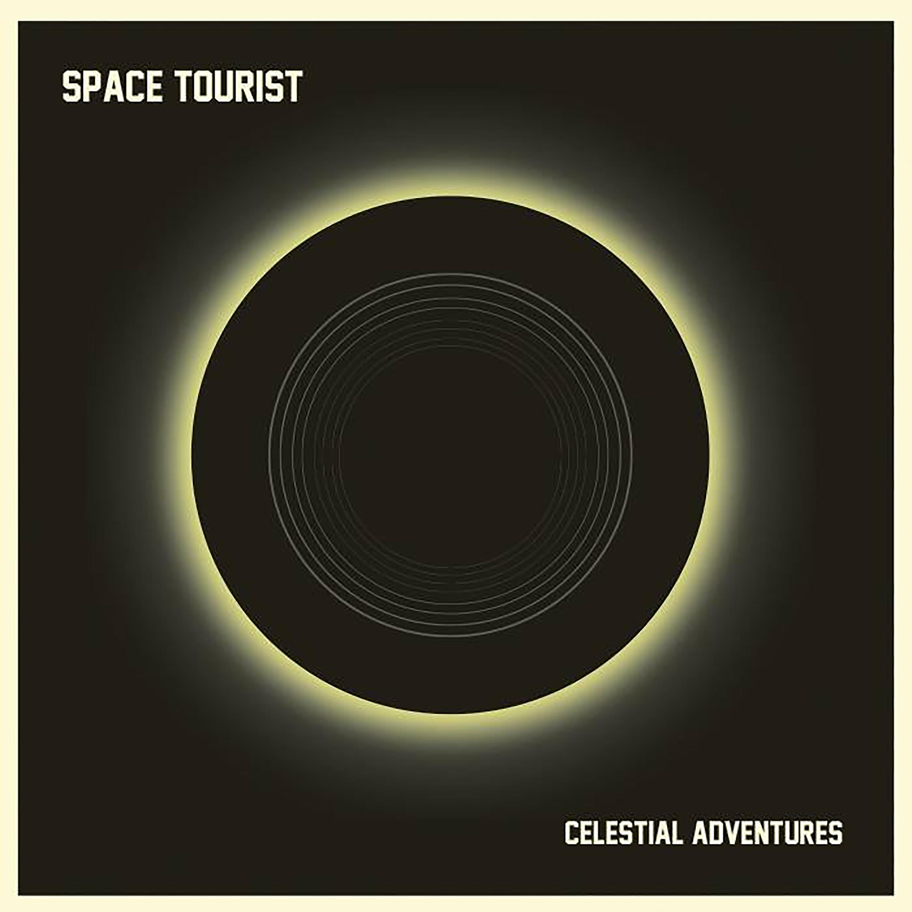 Постер альбома Celestial Adventures
