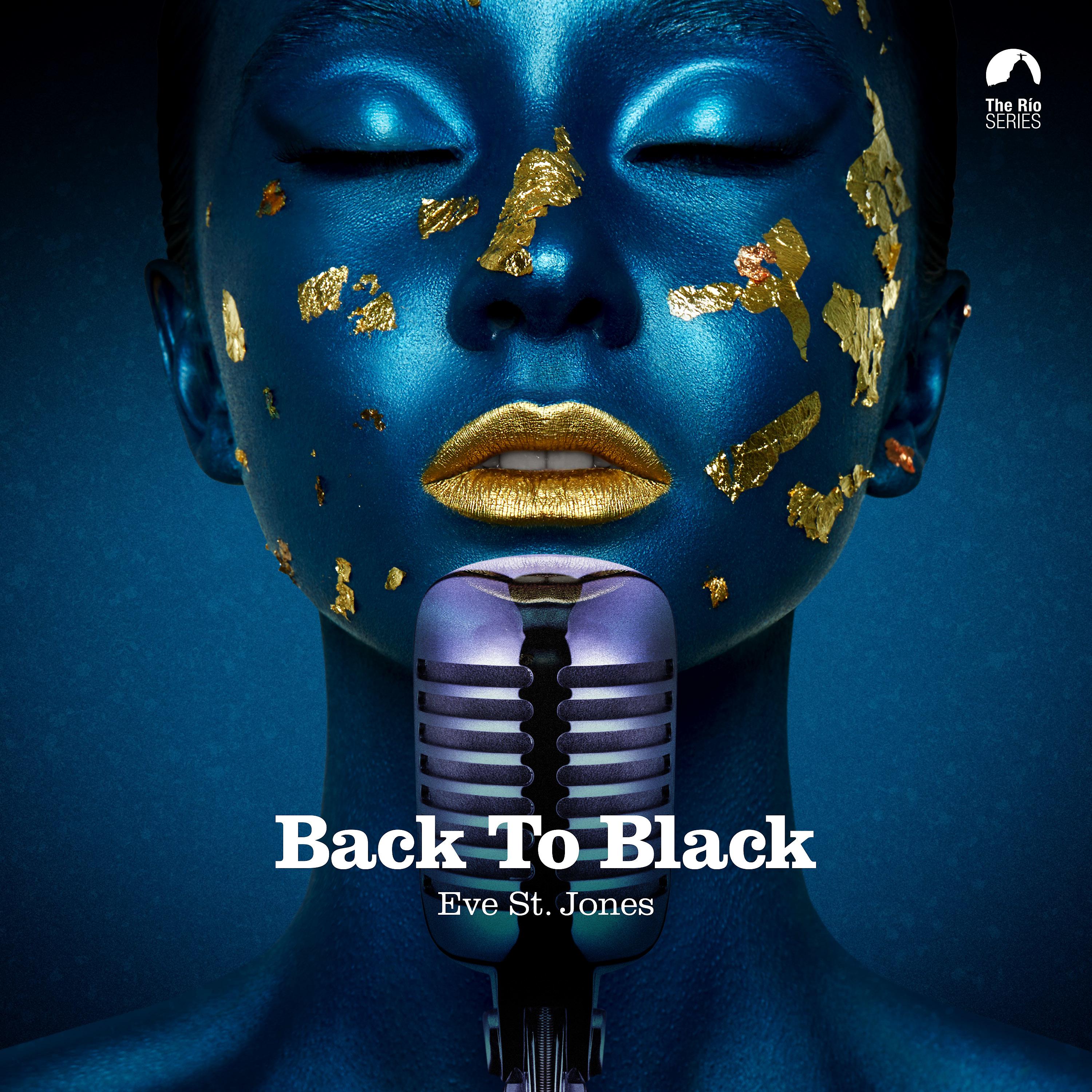 Постер альбома Back to Black