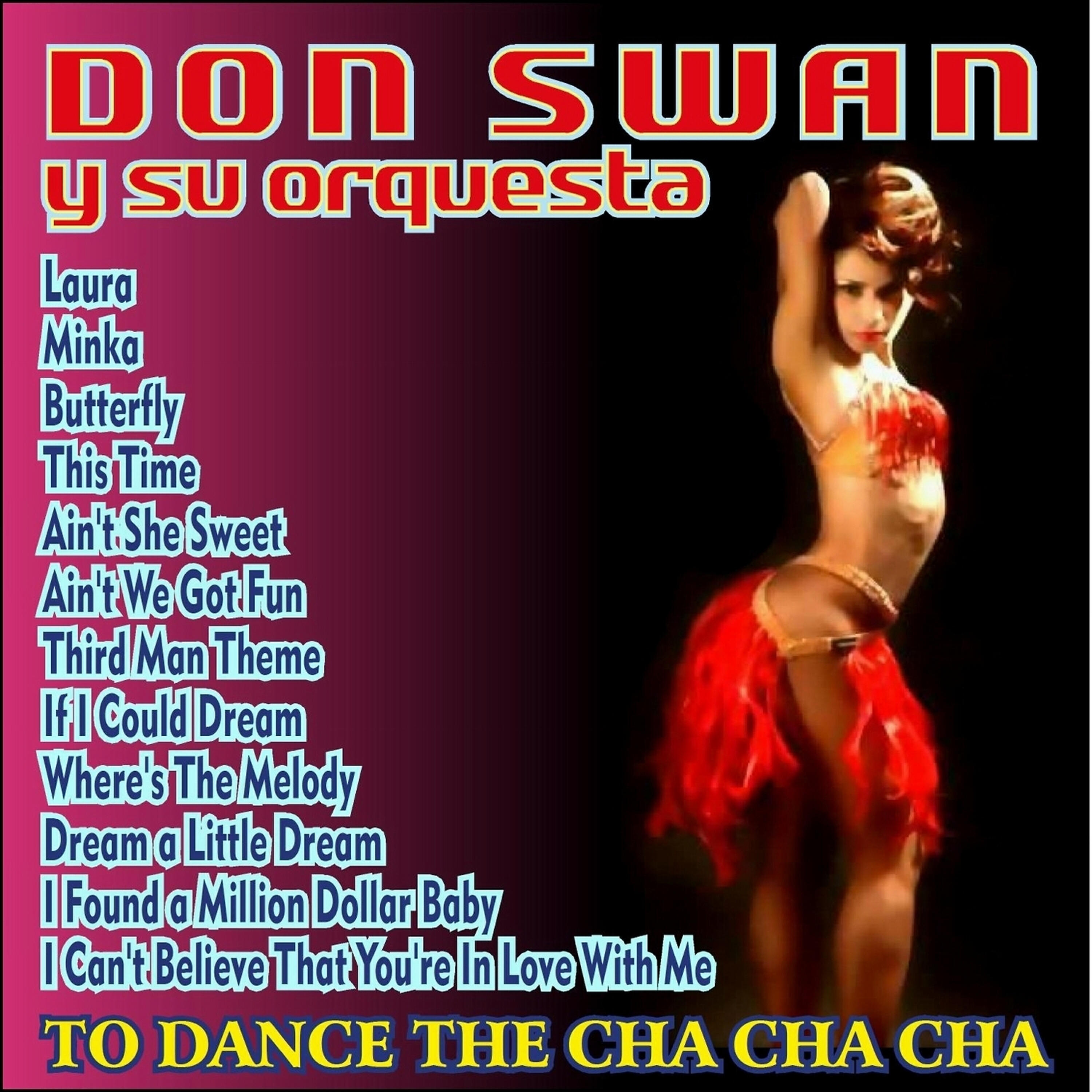 Don Swan - Minka