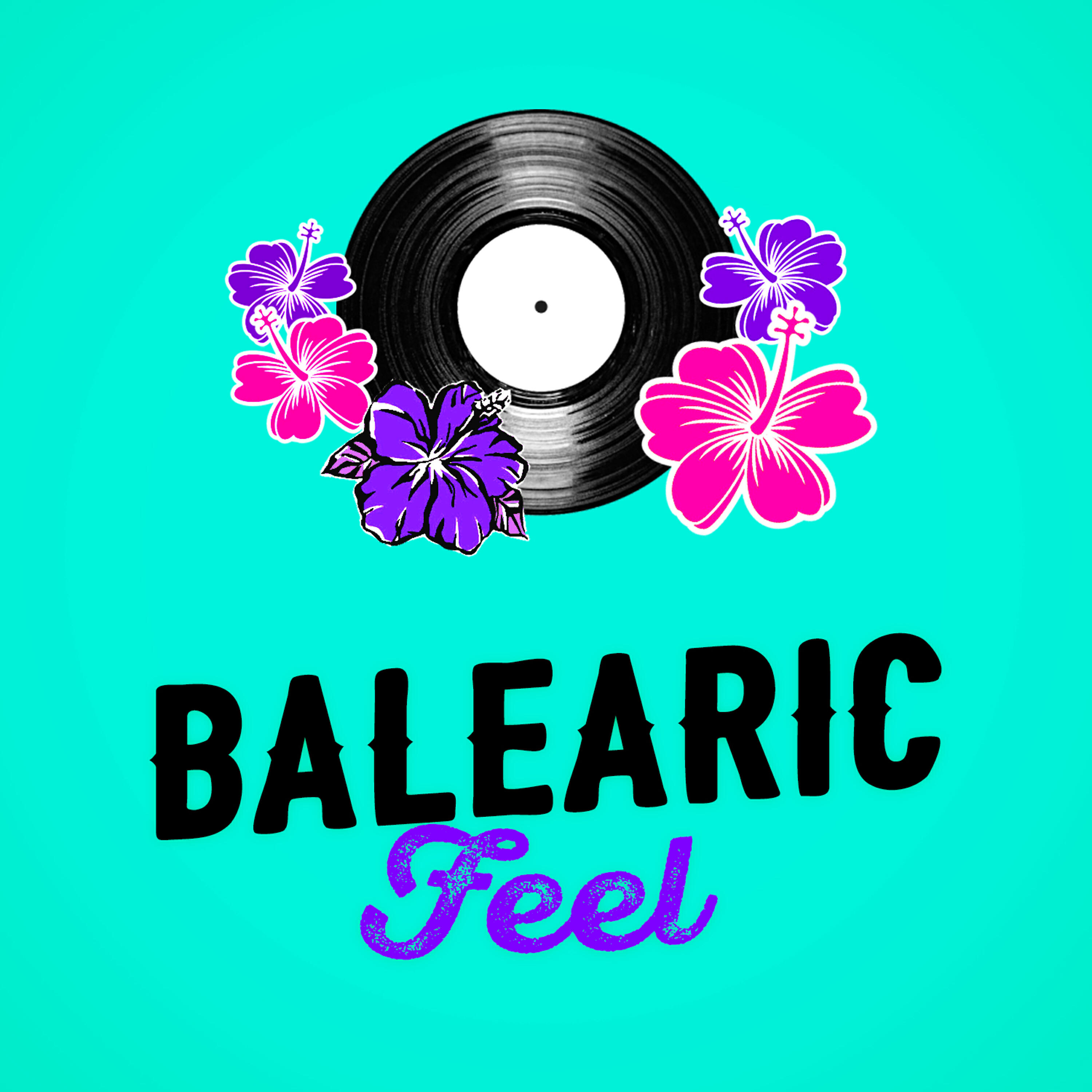 Balearic Beats - Alucia De Soleil