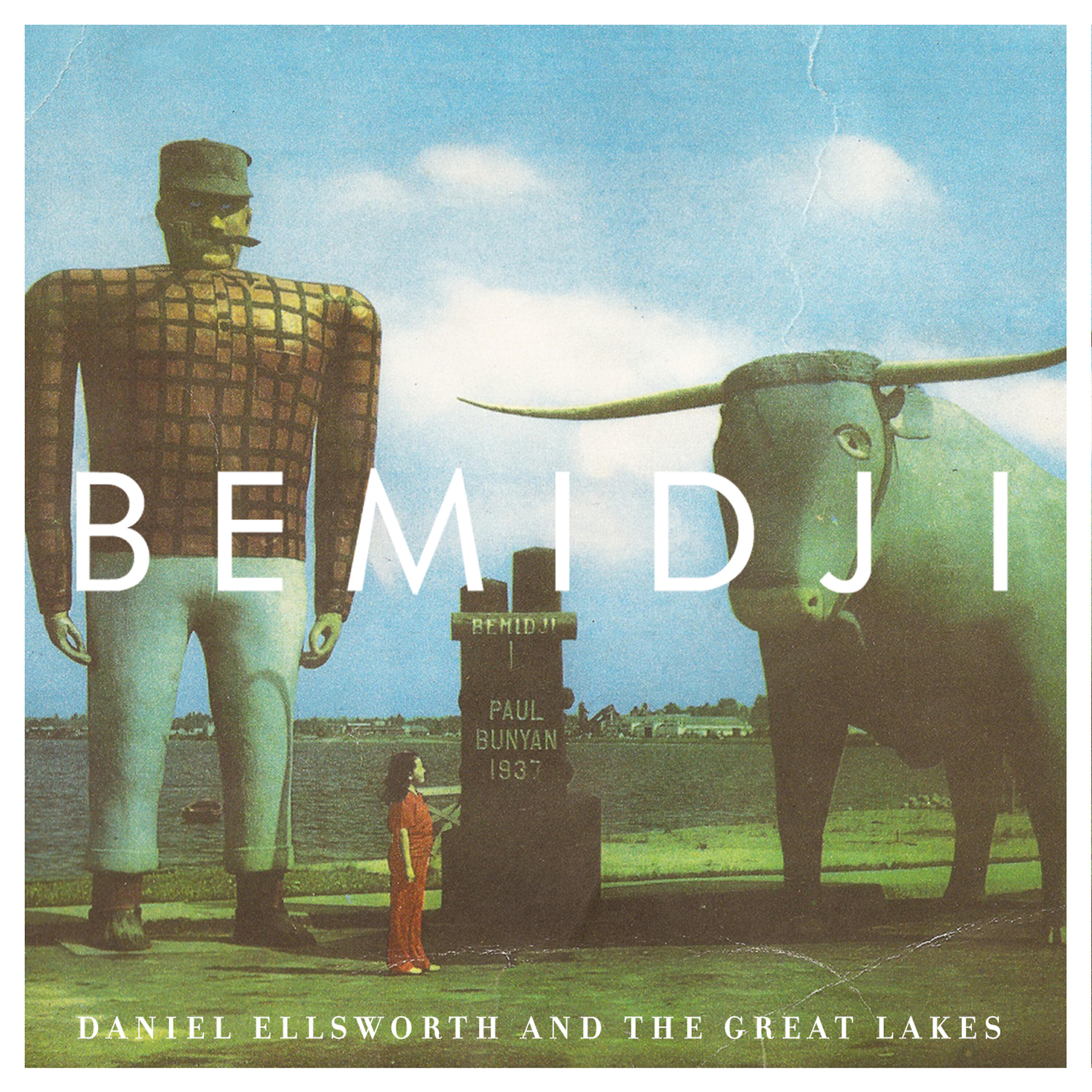Daniel Ellsworth - Get Mine
