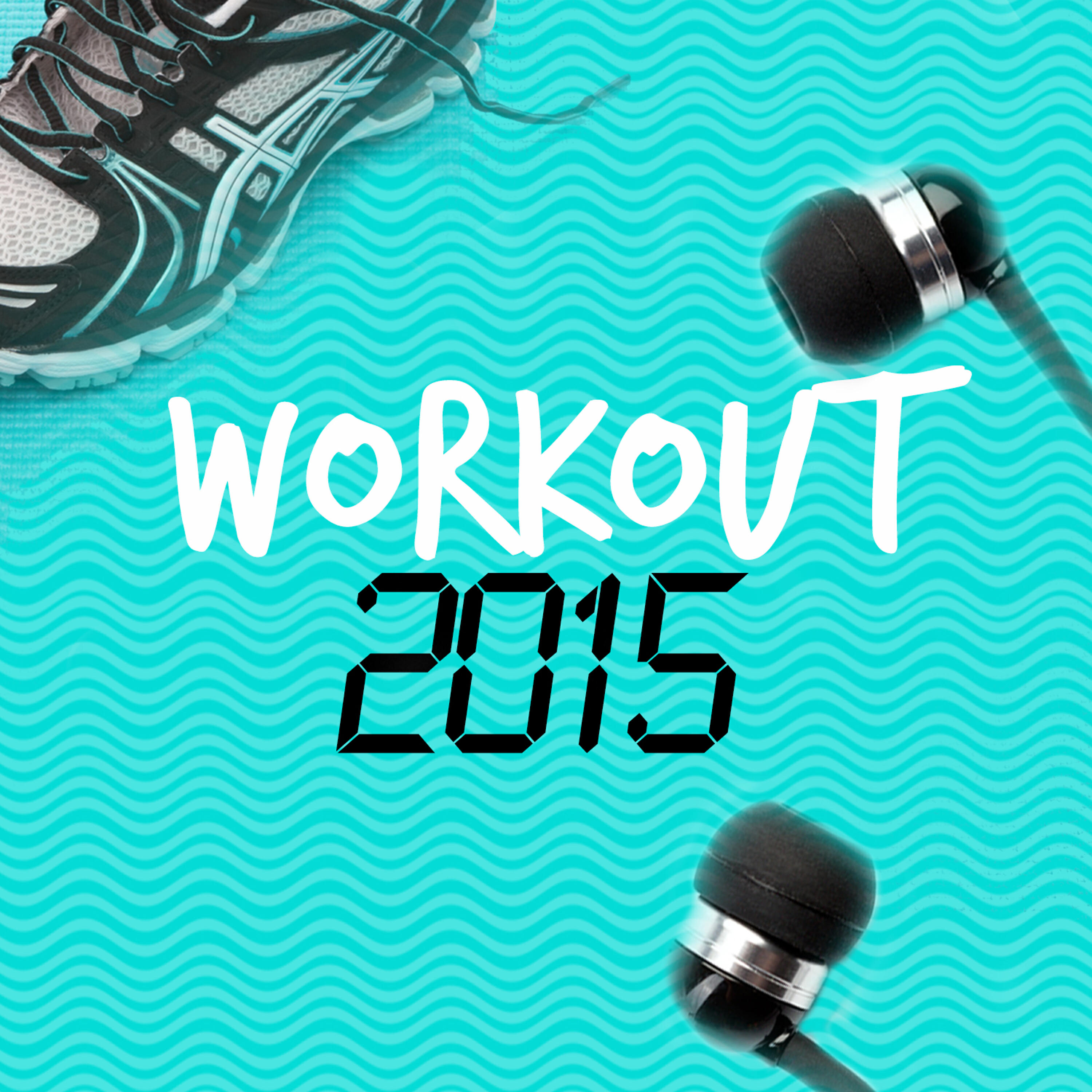 Workout Buddy - All of Me (128 BPM) (Birthday Treatment Remix)