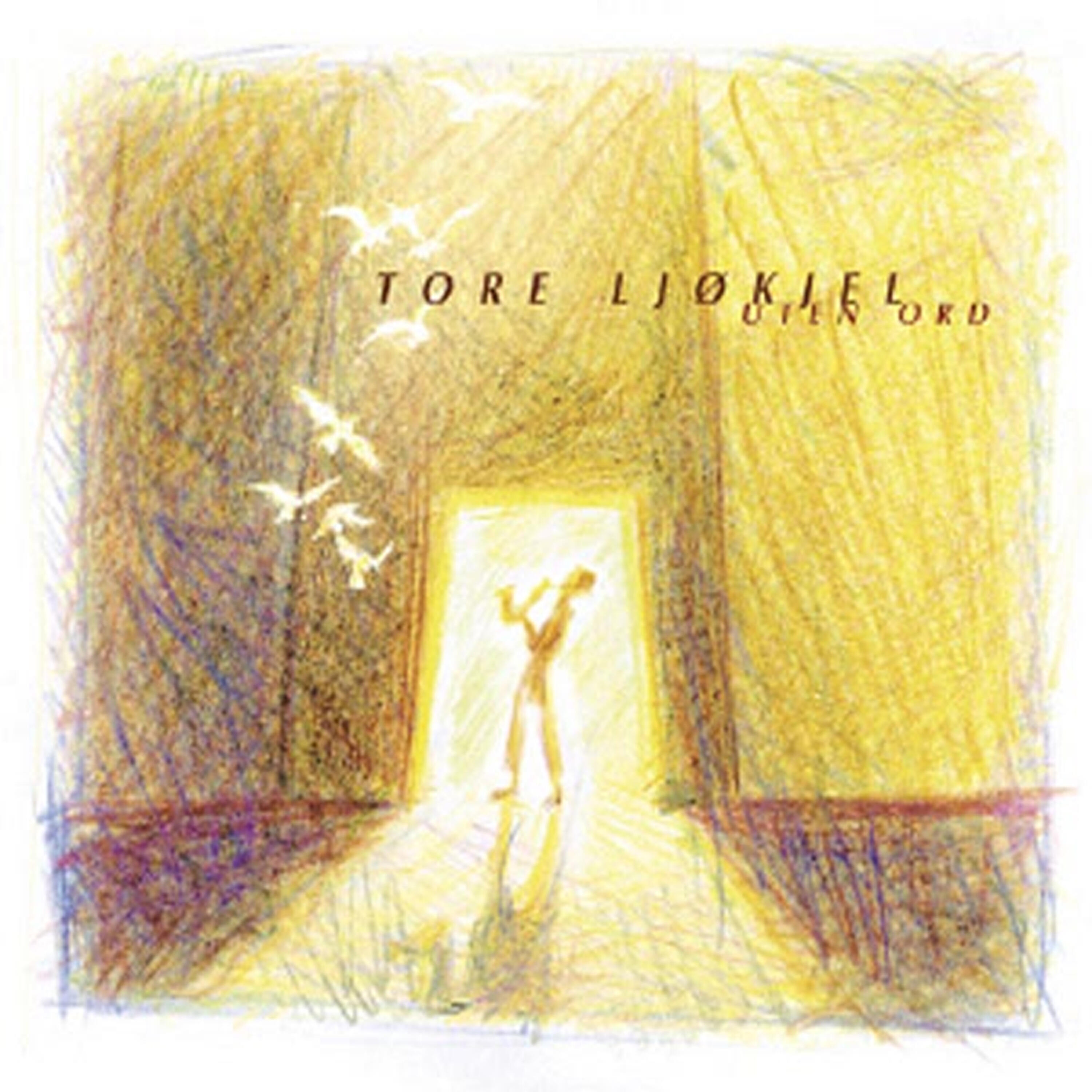 Tore Ljøkjel - Som En Hjort Lengter Etter Vann / As a Deer
