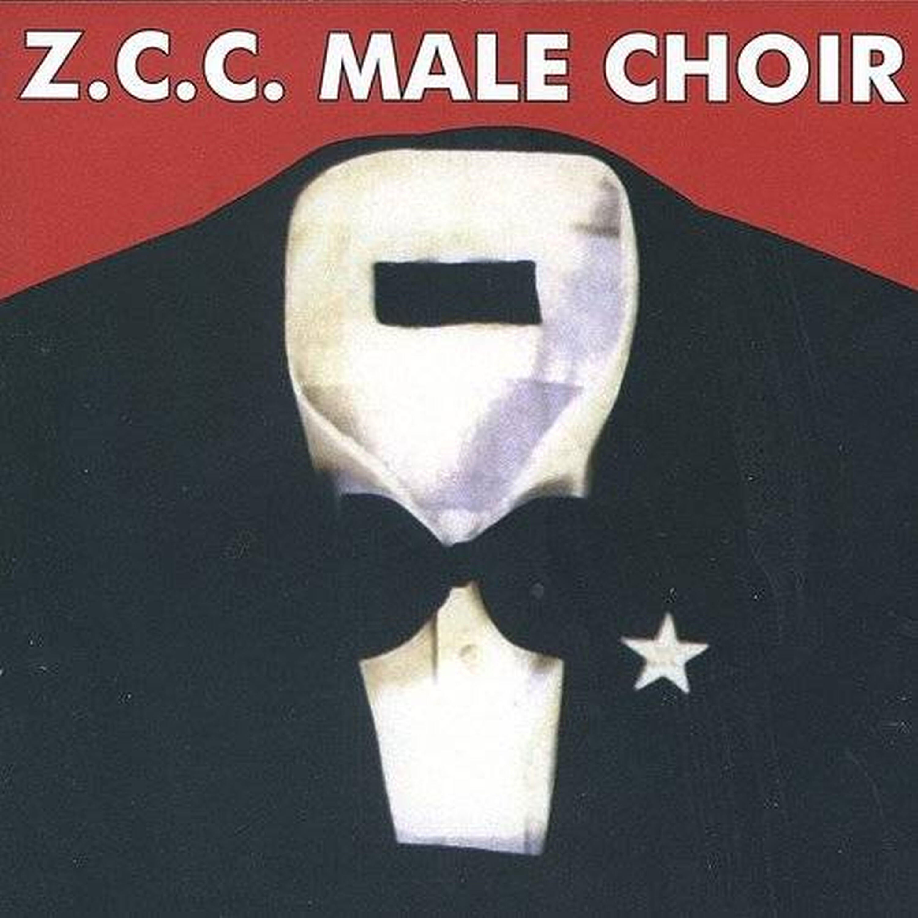 Z.C.C. Male Choir - Hale Mpotsa Tshepo Ya Ka