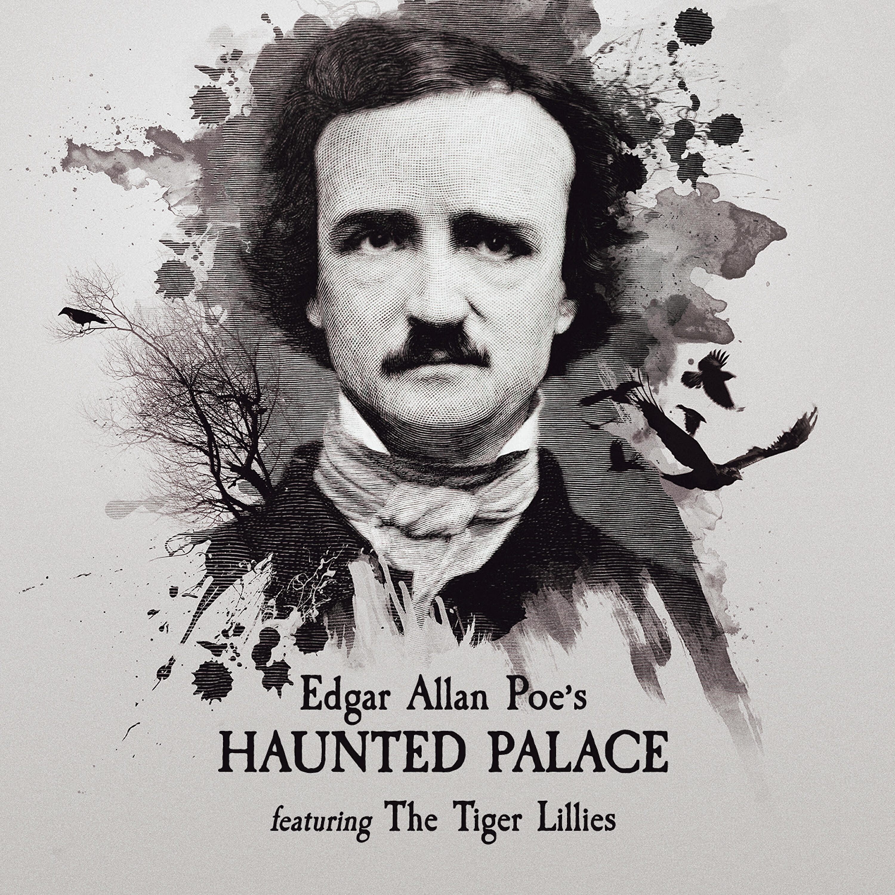 The Tiger Lillies - Imp of the Perverse
